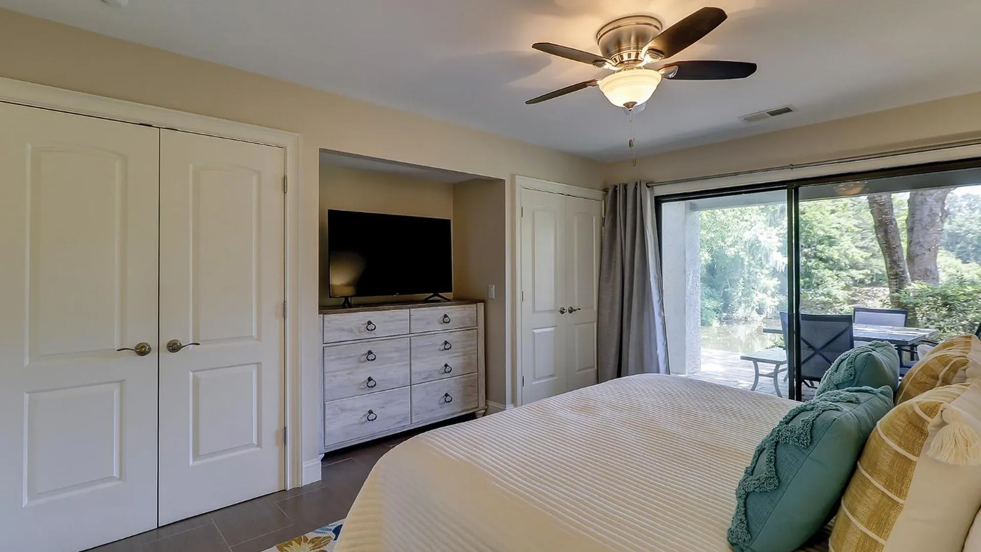 Townhouse Manor 3 Hilton Head Island
