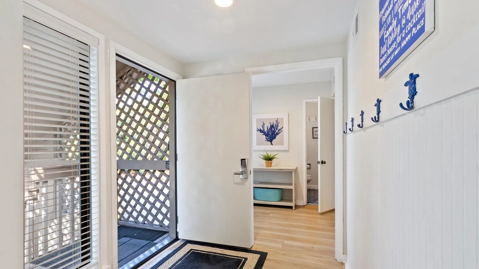 Vila Moorings 69