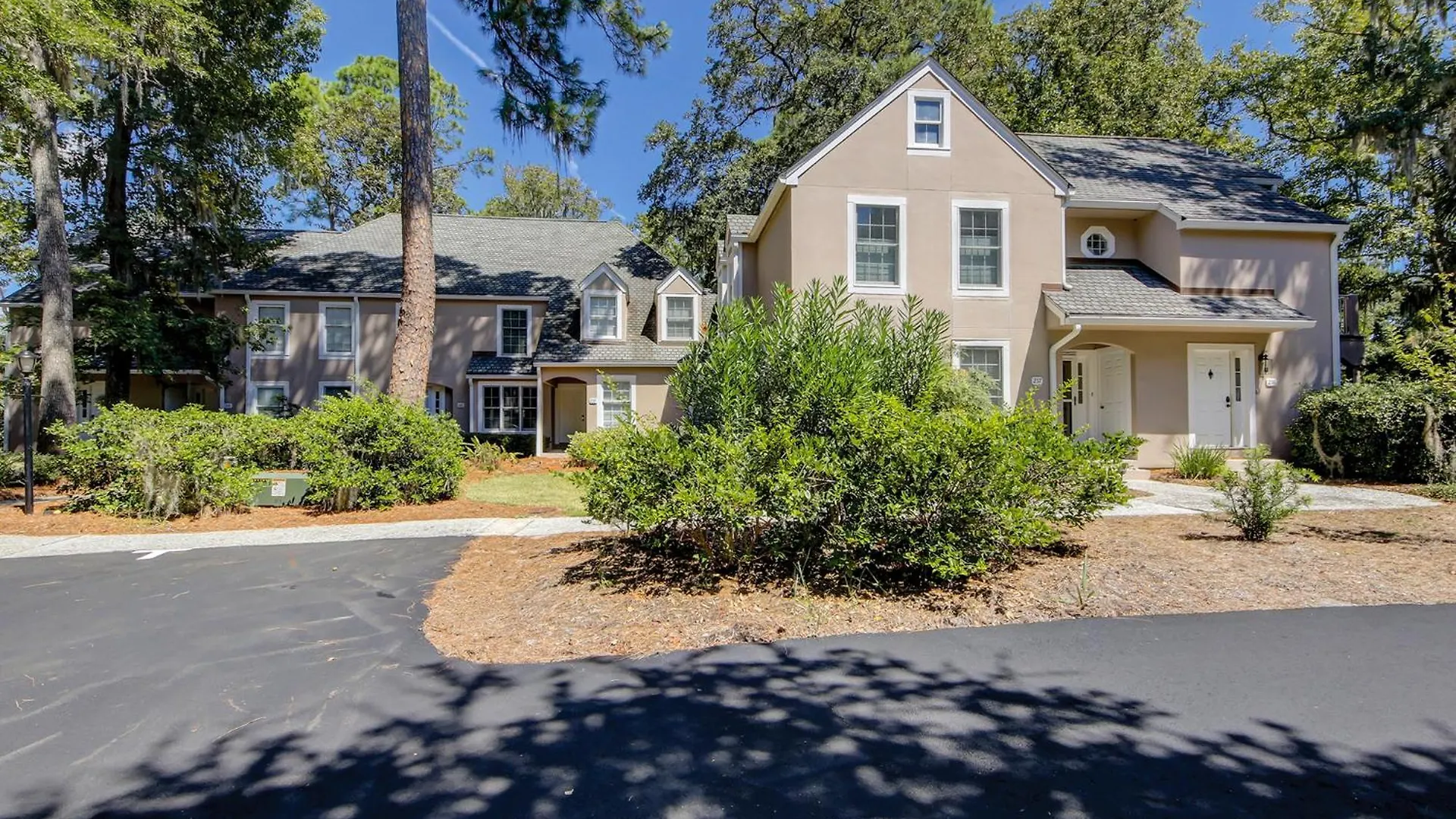 Villa Evian 257 Hilton Head Island