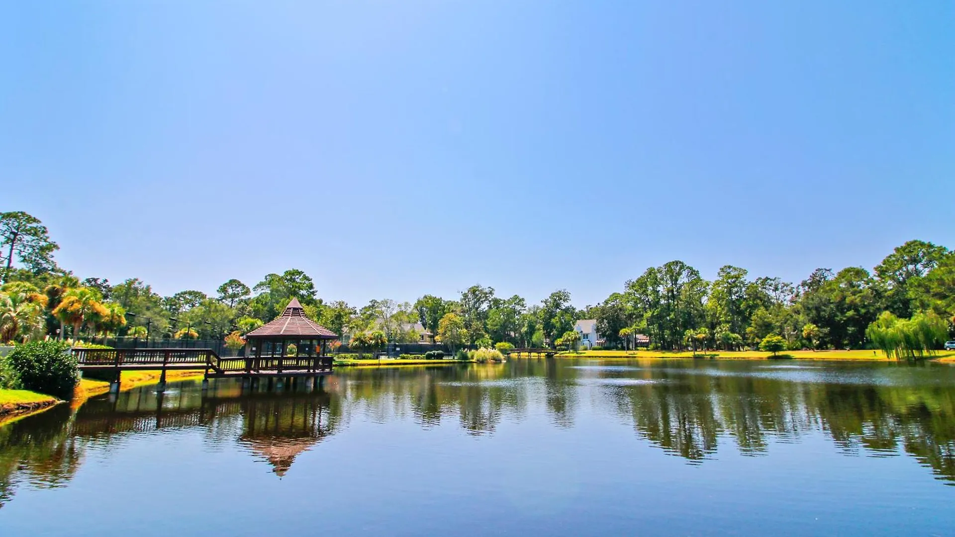 Evian 233 Villa Hilton Head Island