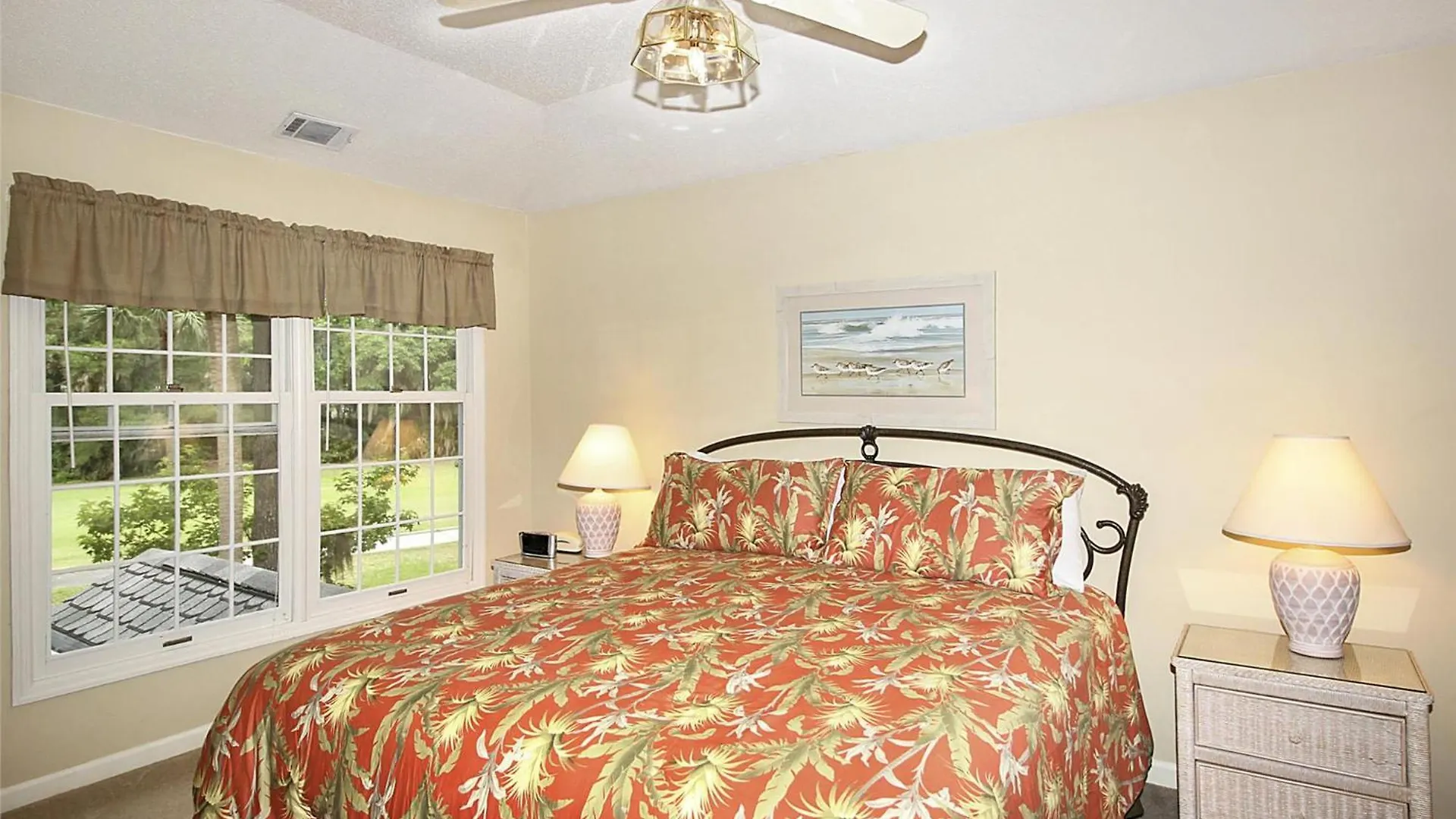 Evian 103 Hilton Head Island