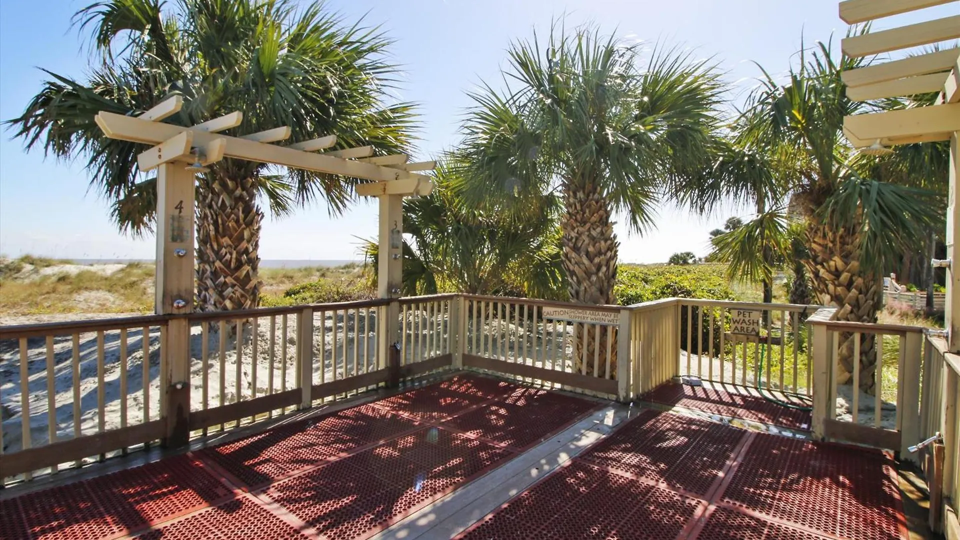 Evian 103 * Hilton Head Island