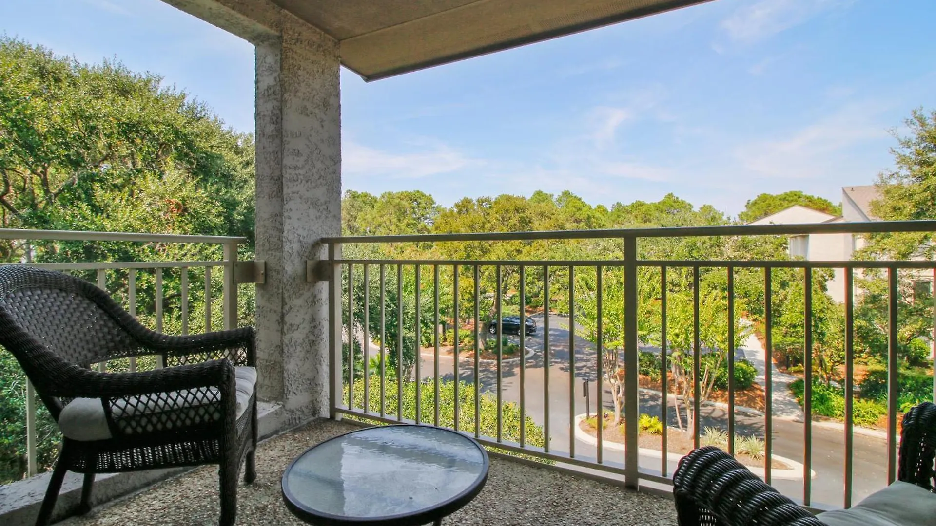 Bluff 1720 Villa Hilton Head Island