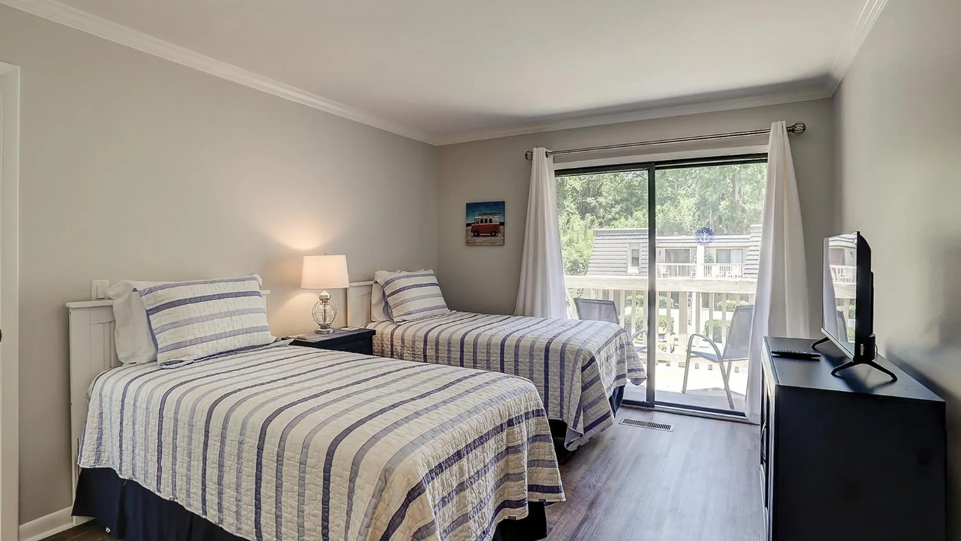 Villa Golfmaster 406 Hilton Head Island