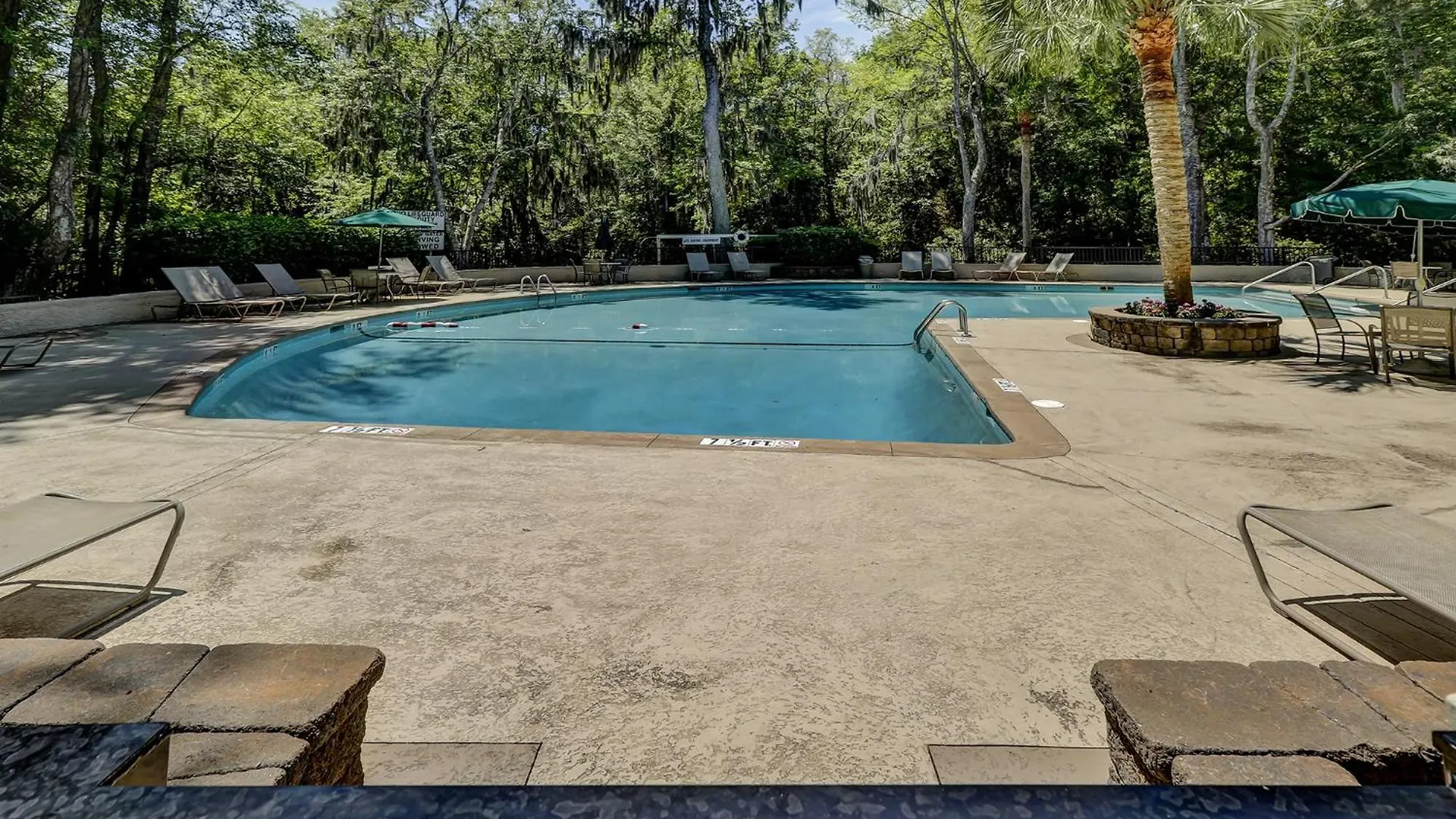 Villa Golfmaster 406 Hilton Head Island