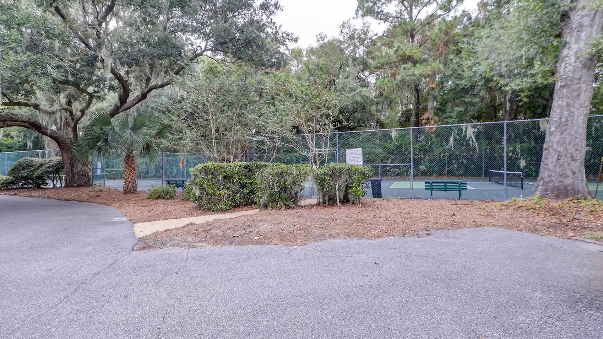 Golfmaster 406 Hilton Head Island