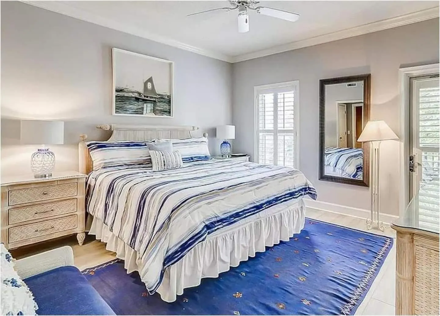 Coligny Beach, Pools, & Shops- Few Steps Away * Hilton Head Island
