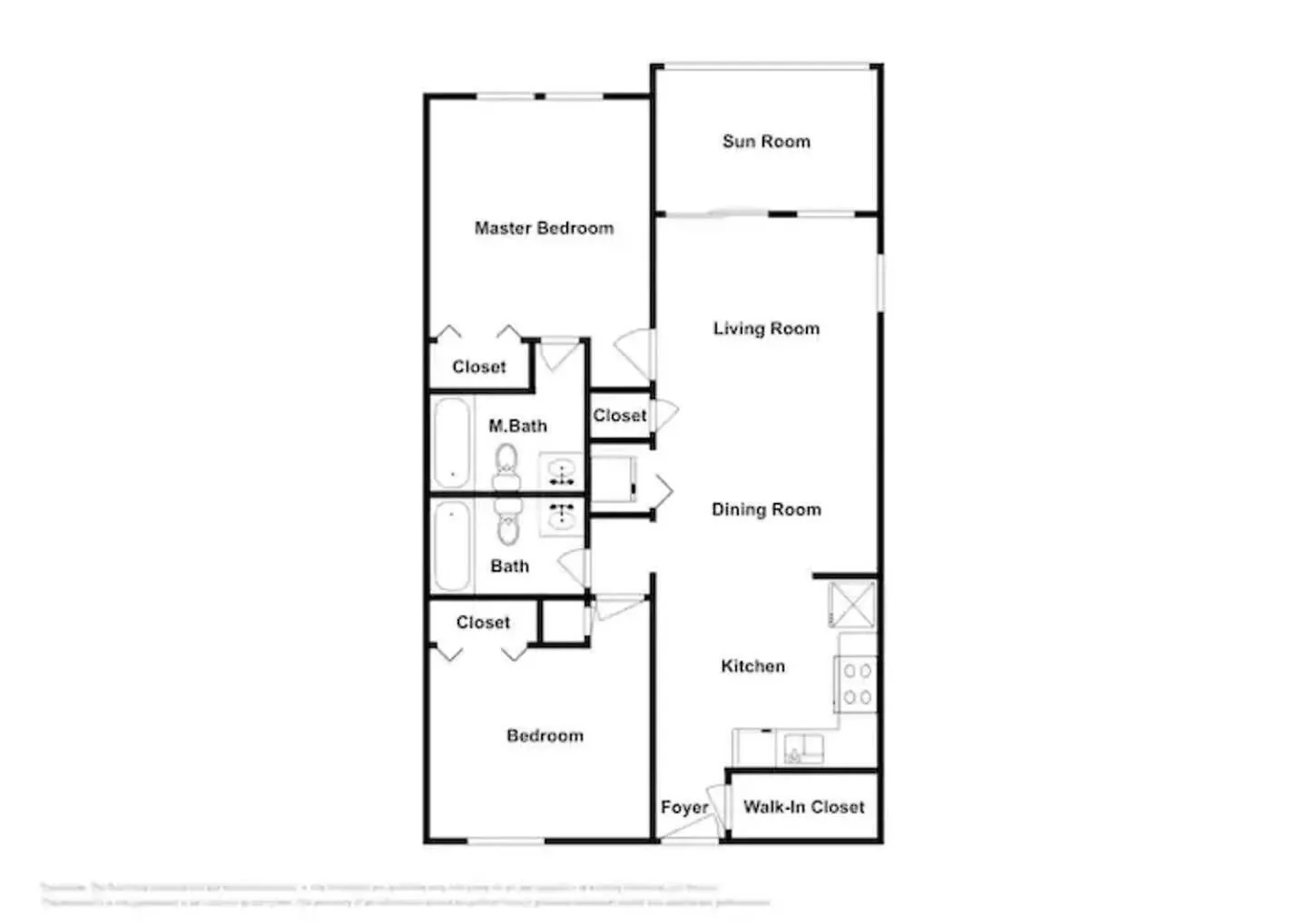Tranquility By The 1st Fl Sleeps 6,king Bed *