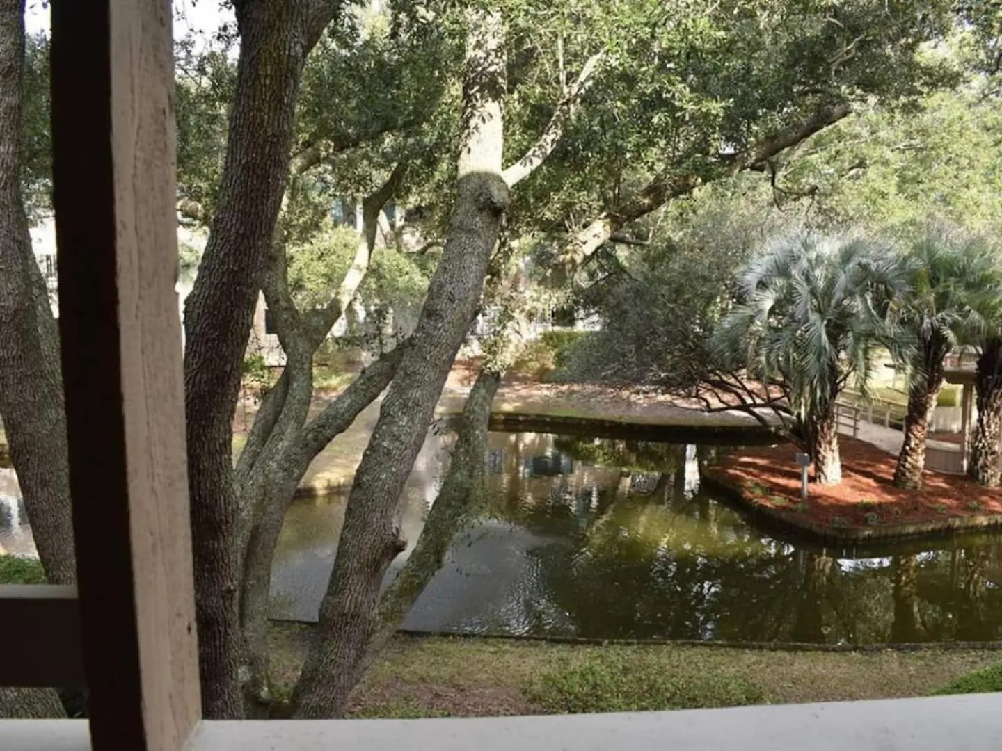Villa Tranquility By The 1st Fl Sleeps 6,king Bed Hilton Head Island