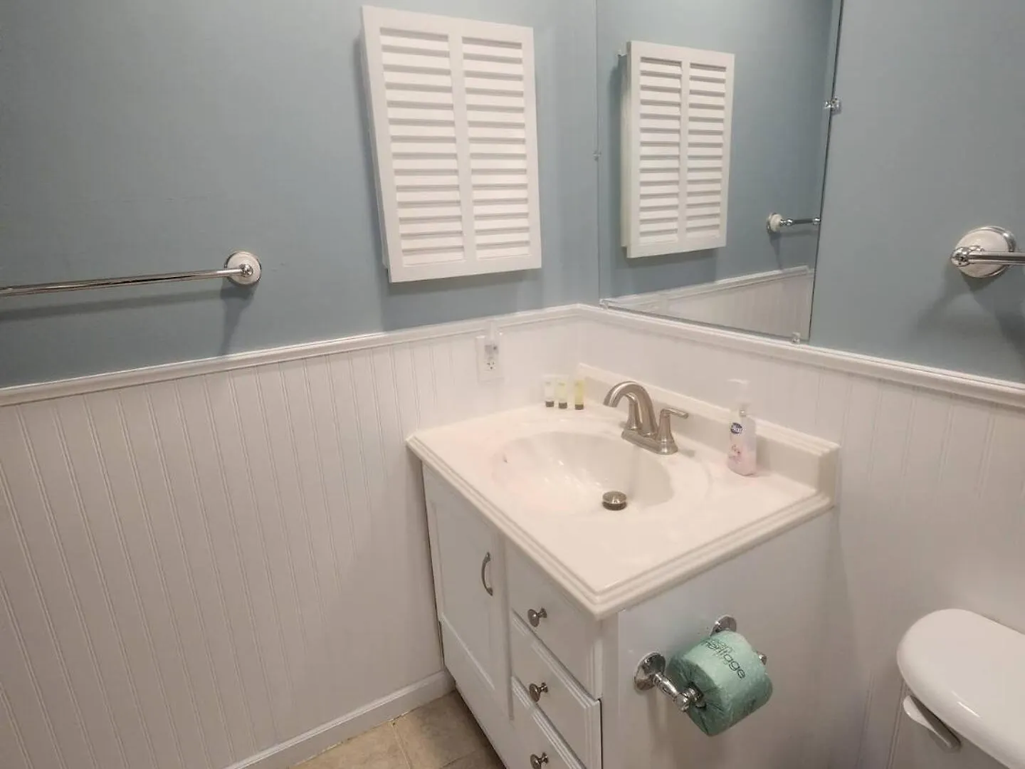 Villa Tranquility By The 1st Fl Sleeps 6,king Bed Hilton Head Island