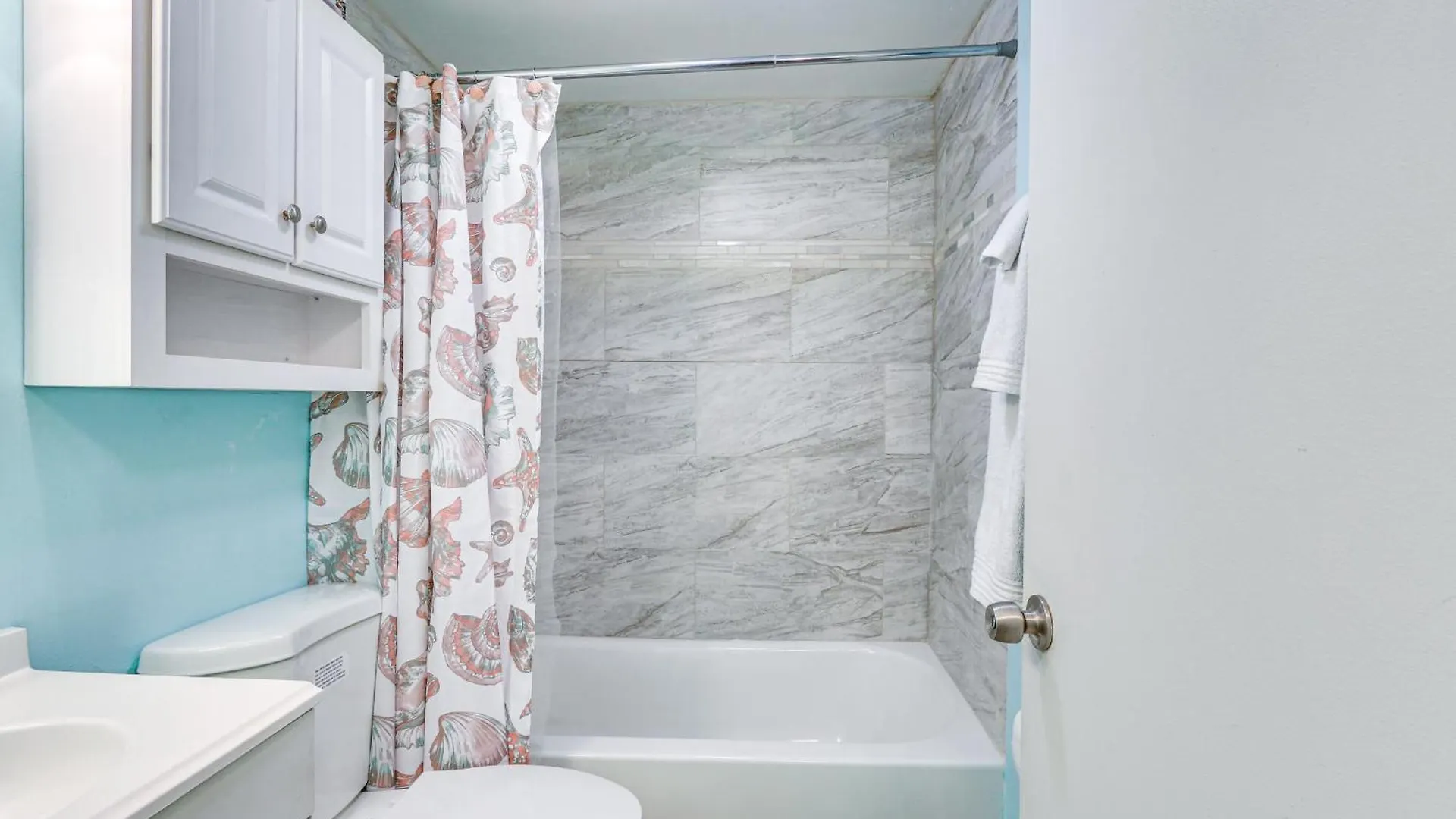 With Coligny Access! Appartement Hilton Head Island