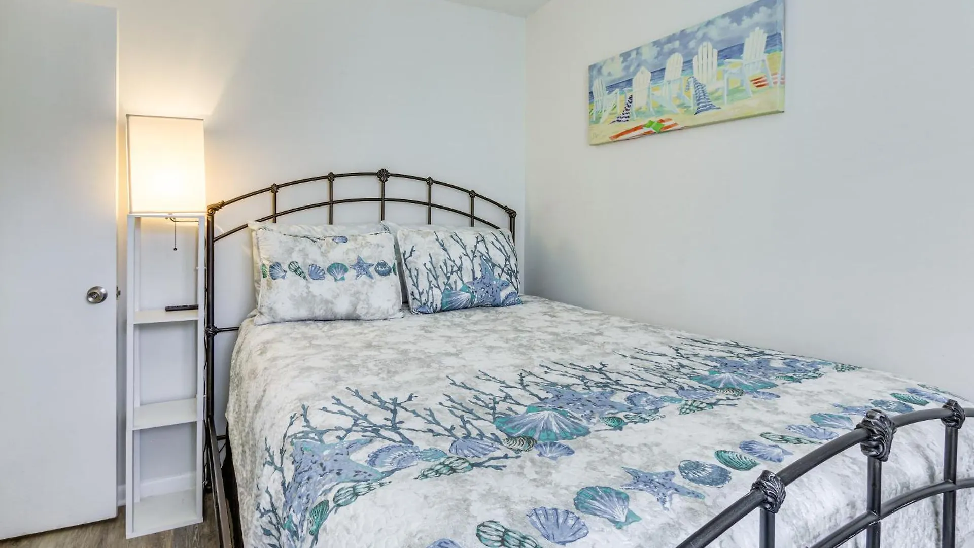 With Coligny Access! Appartement