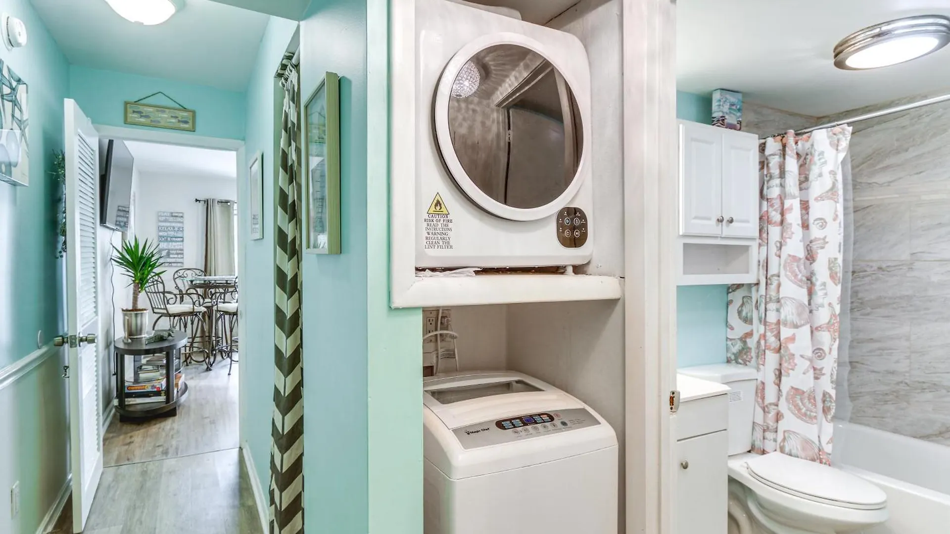 With Coligny Access! Hilton Head Island