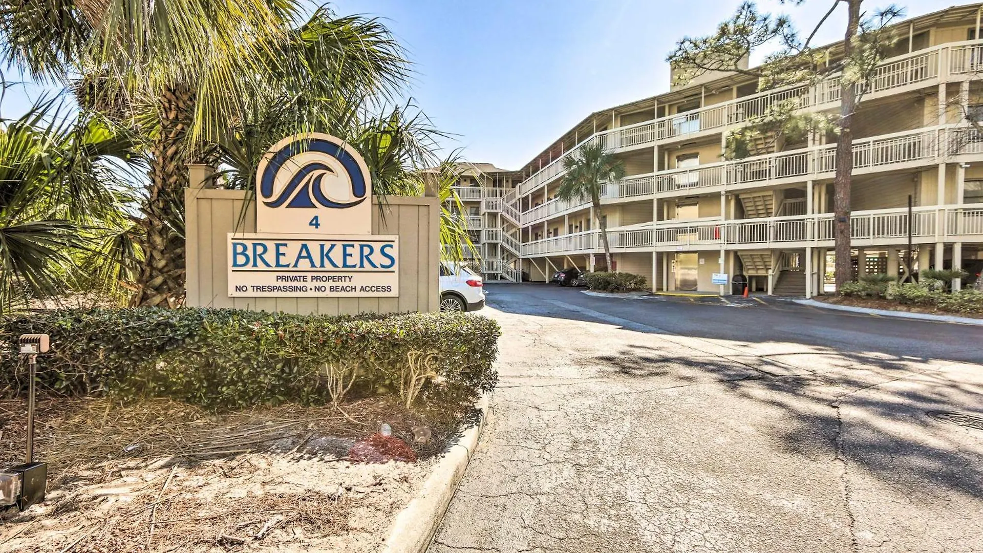 With Coligny Access! Apartment Hilton Head Island