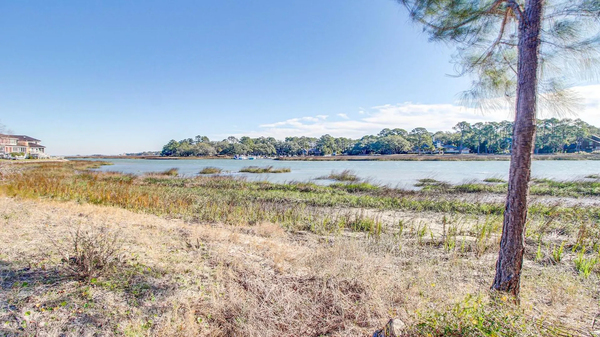 With Patio Walk To Beach! Hilton Head Island