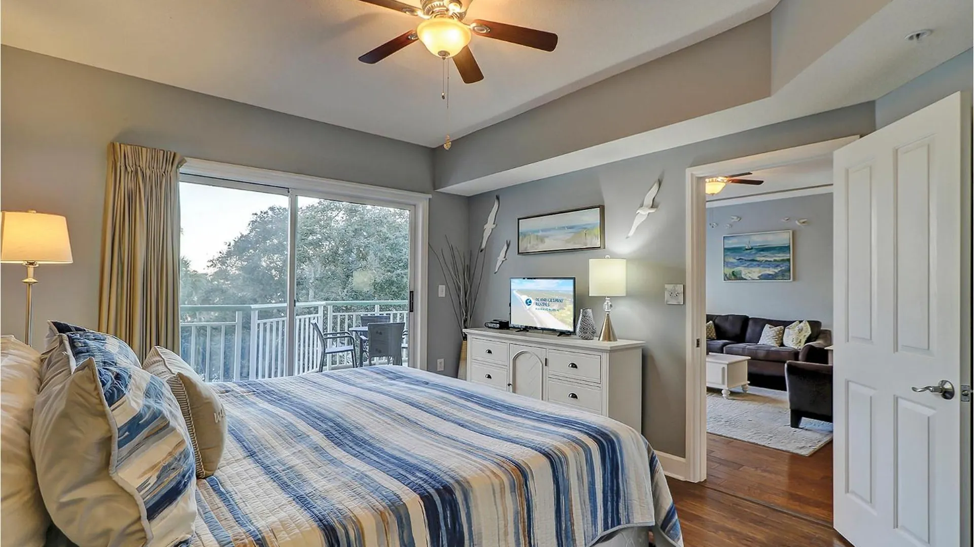 2414 Windsor Ii * Hilton Head Island