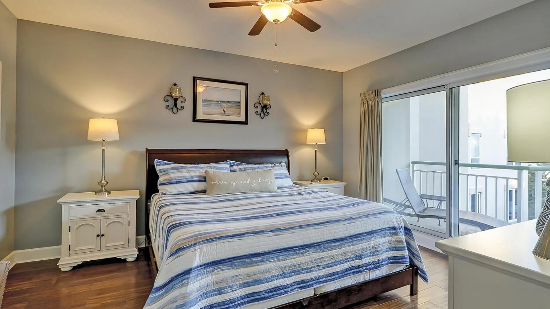 2414 Windsor Ii Holiday home *