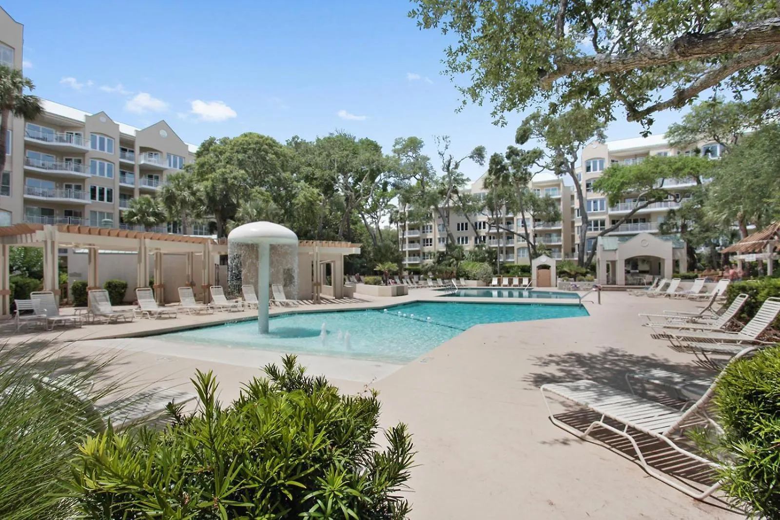 2414 Windsor Ii Holiday home Hilton Head Island