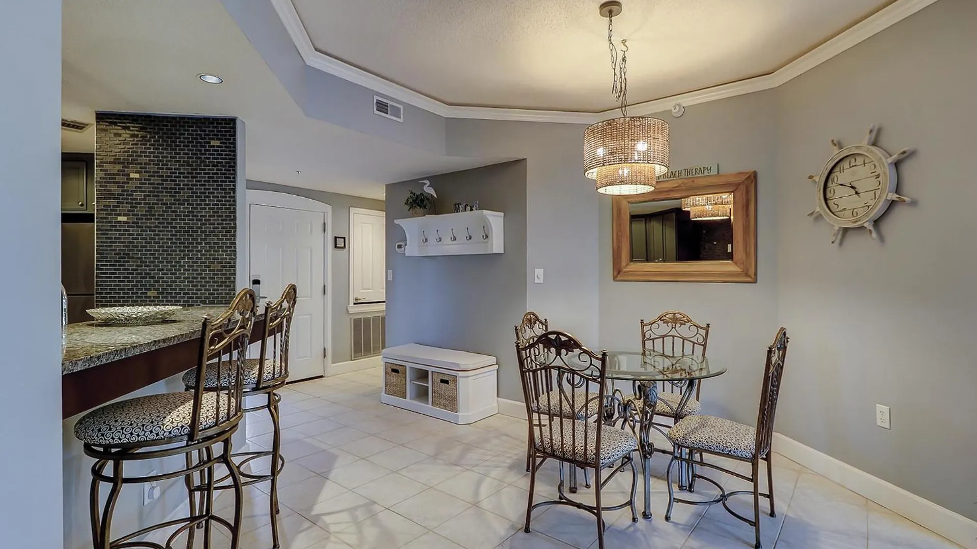 2414 Windsor Ii Holiday home