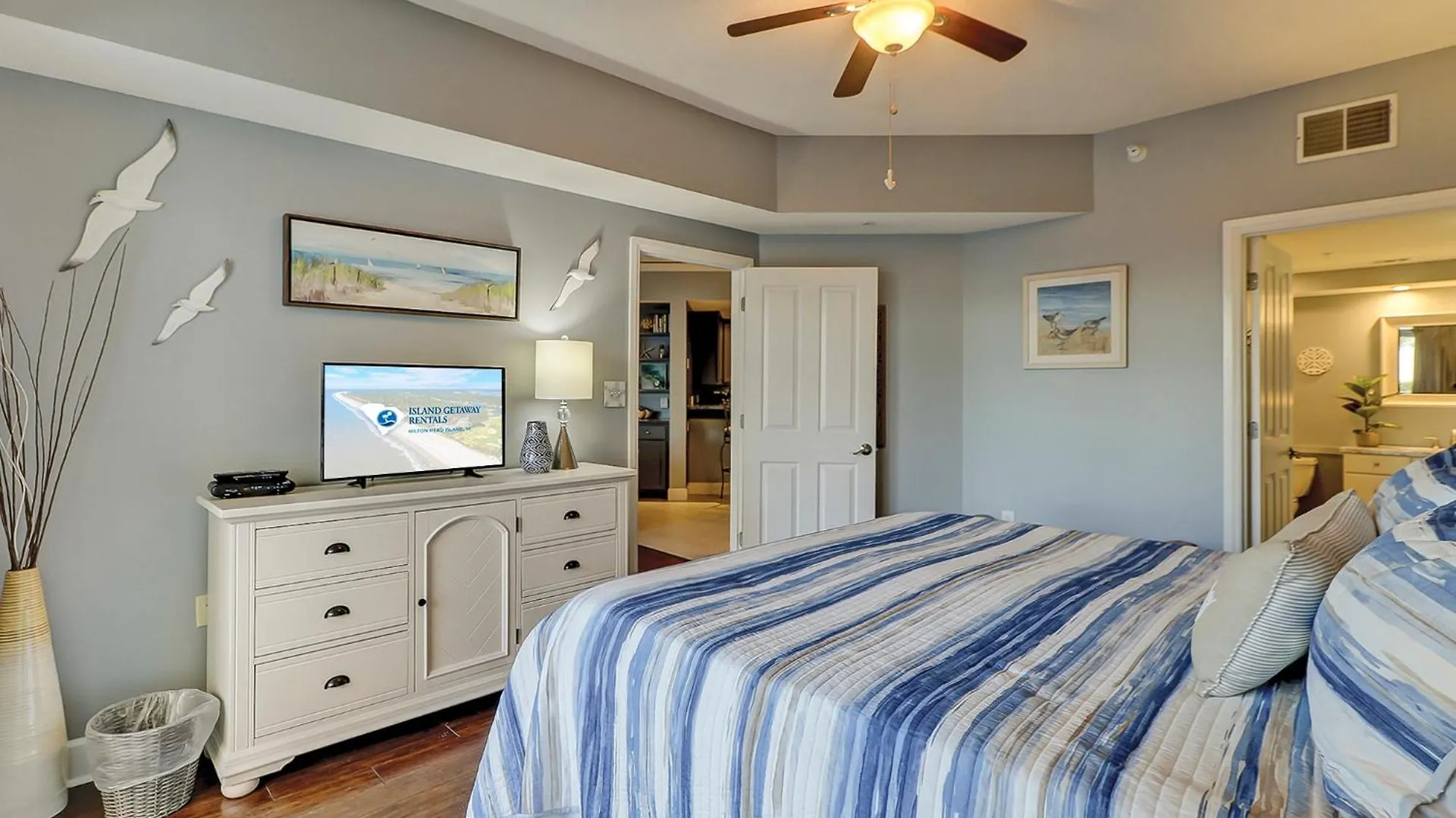 2414 Windsor Ii Holiday home *