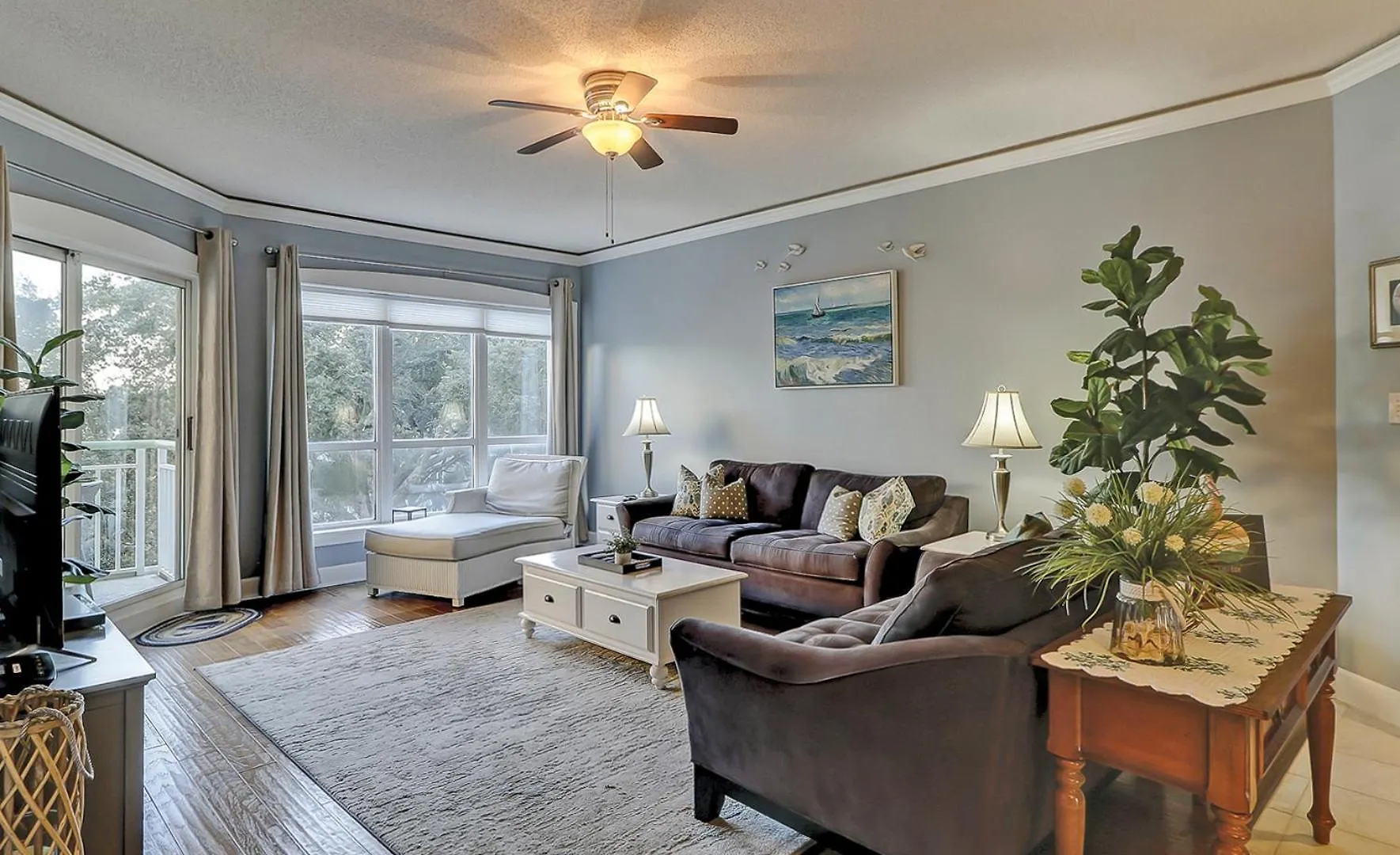 Holiday home 2414 Windsor Ii Hilton Head Island