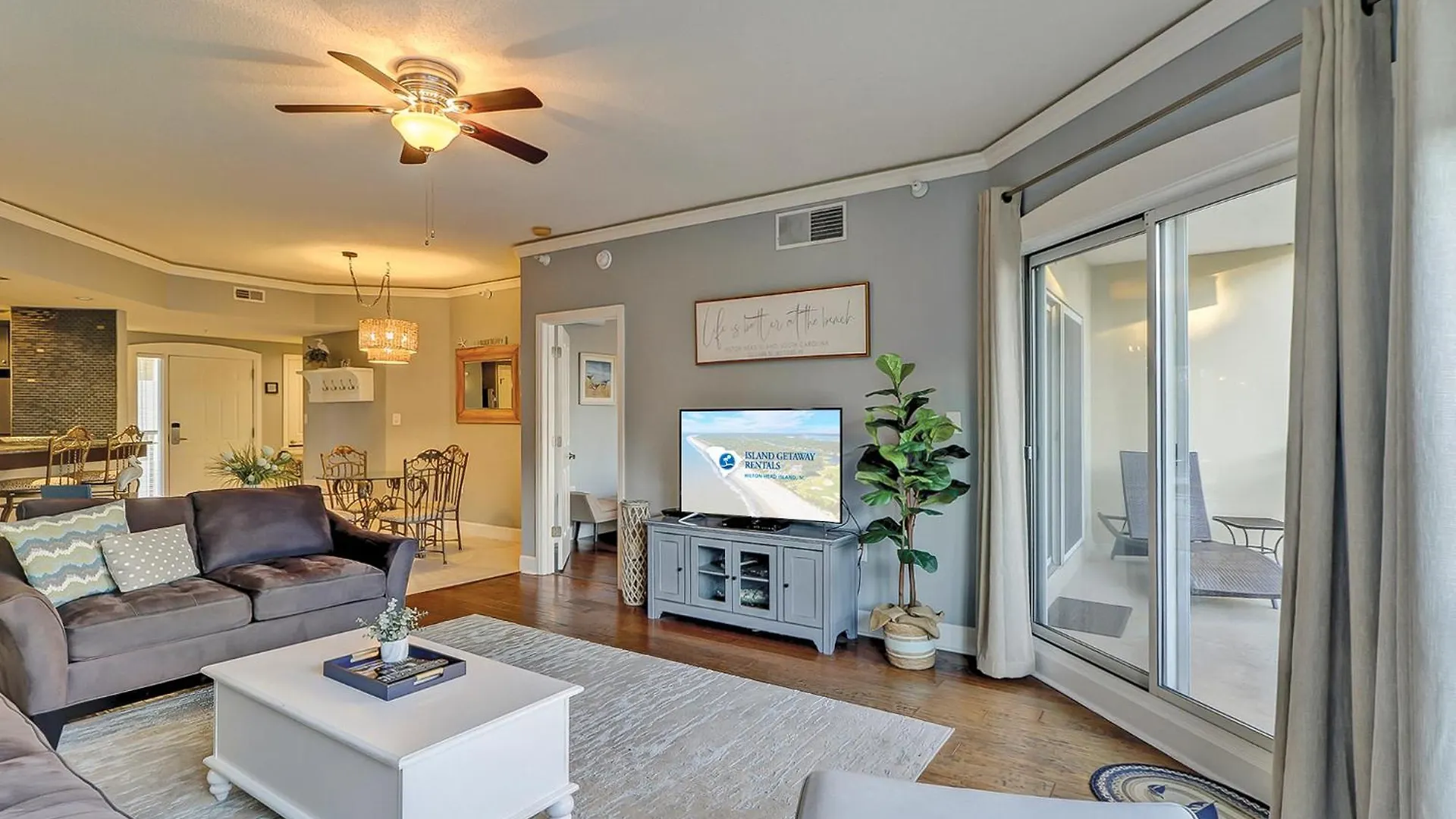 Holiday home 2414 Windsor Ii