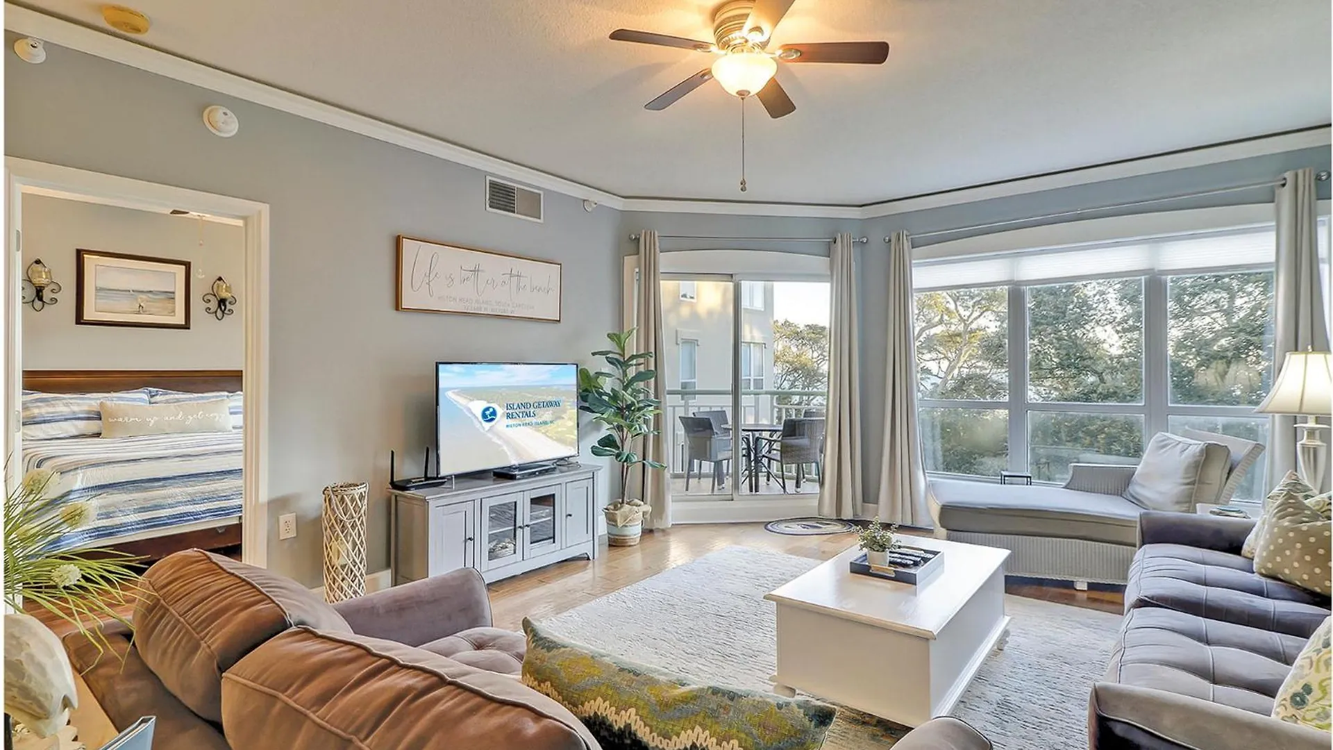 2414 Windsor Ii Hilton Head Island