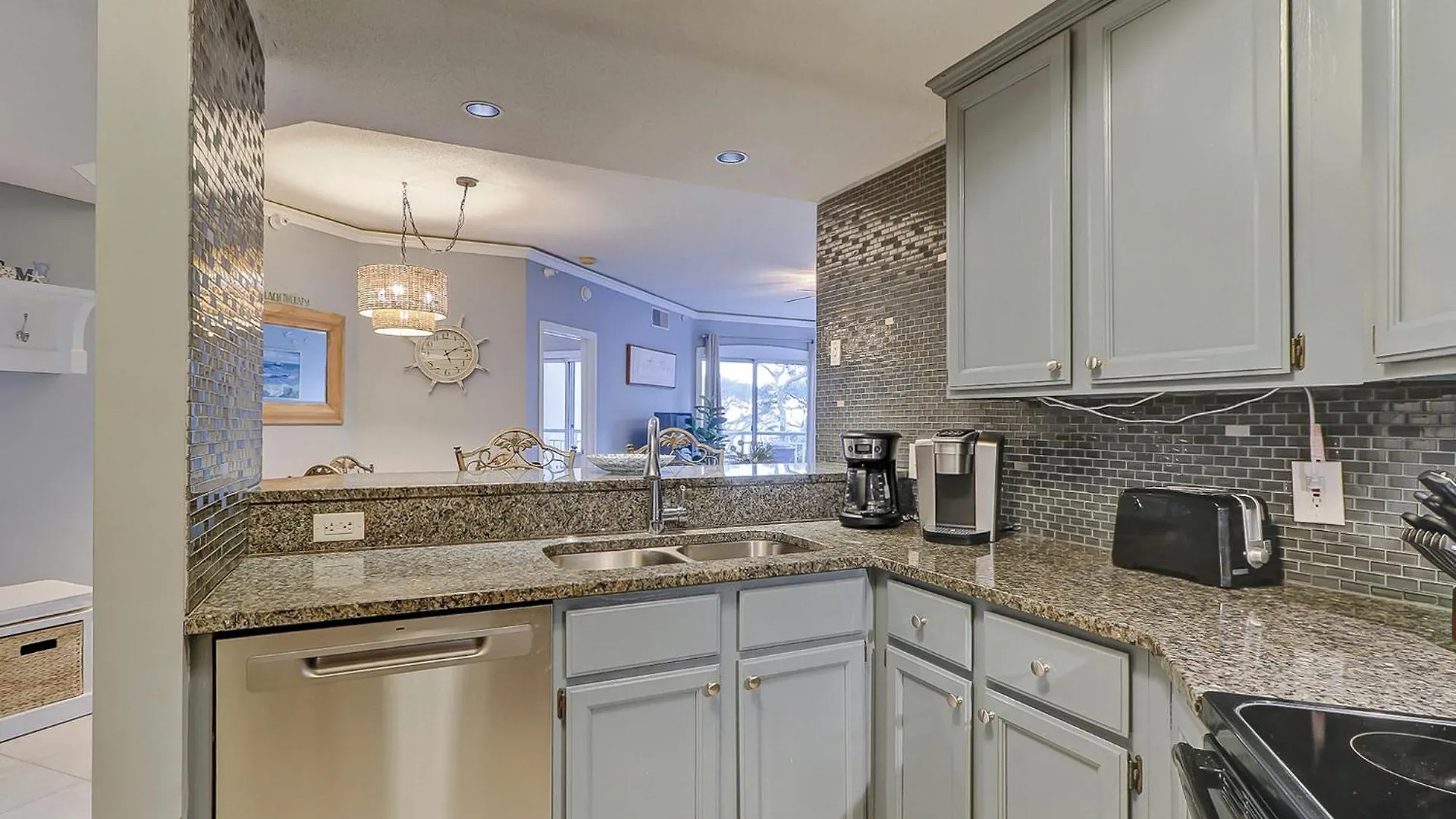2414 Windsor Ii Holiday home *