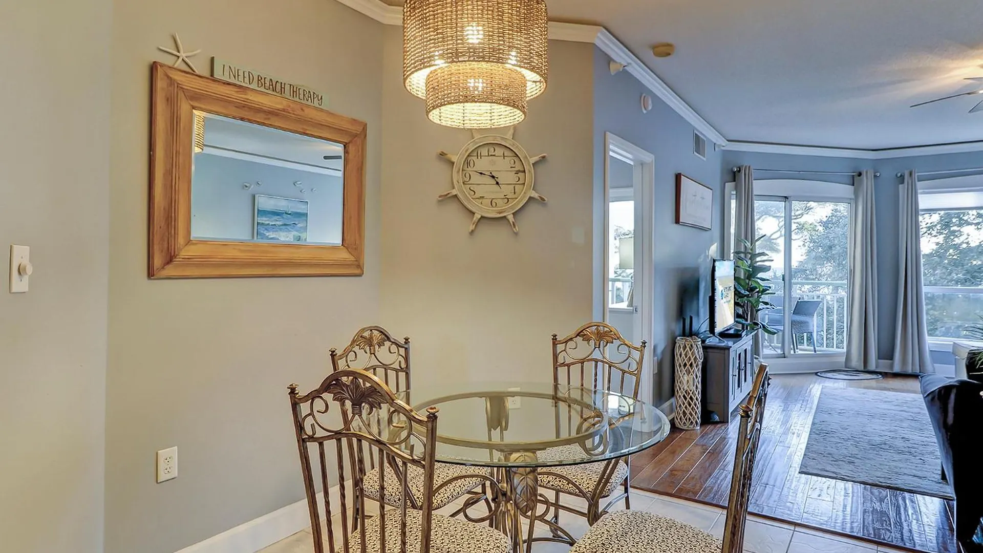 2414 Windsor Ii Holiday home *