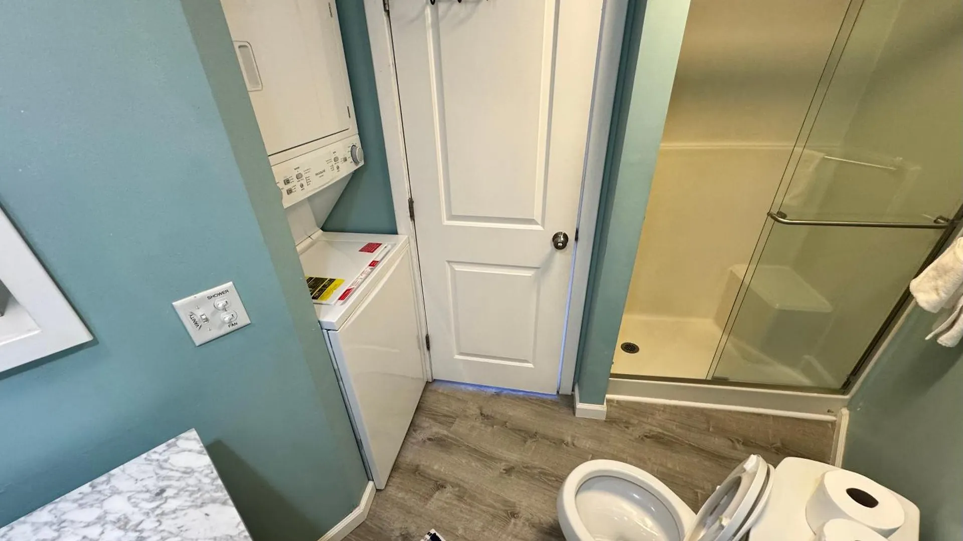 39 Night Heron Holiday home