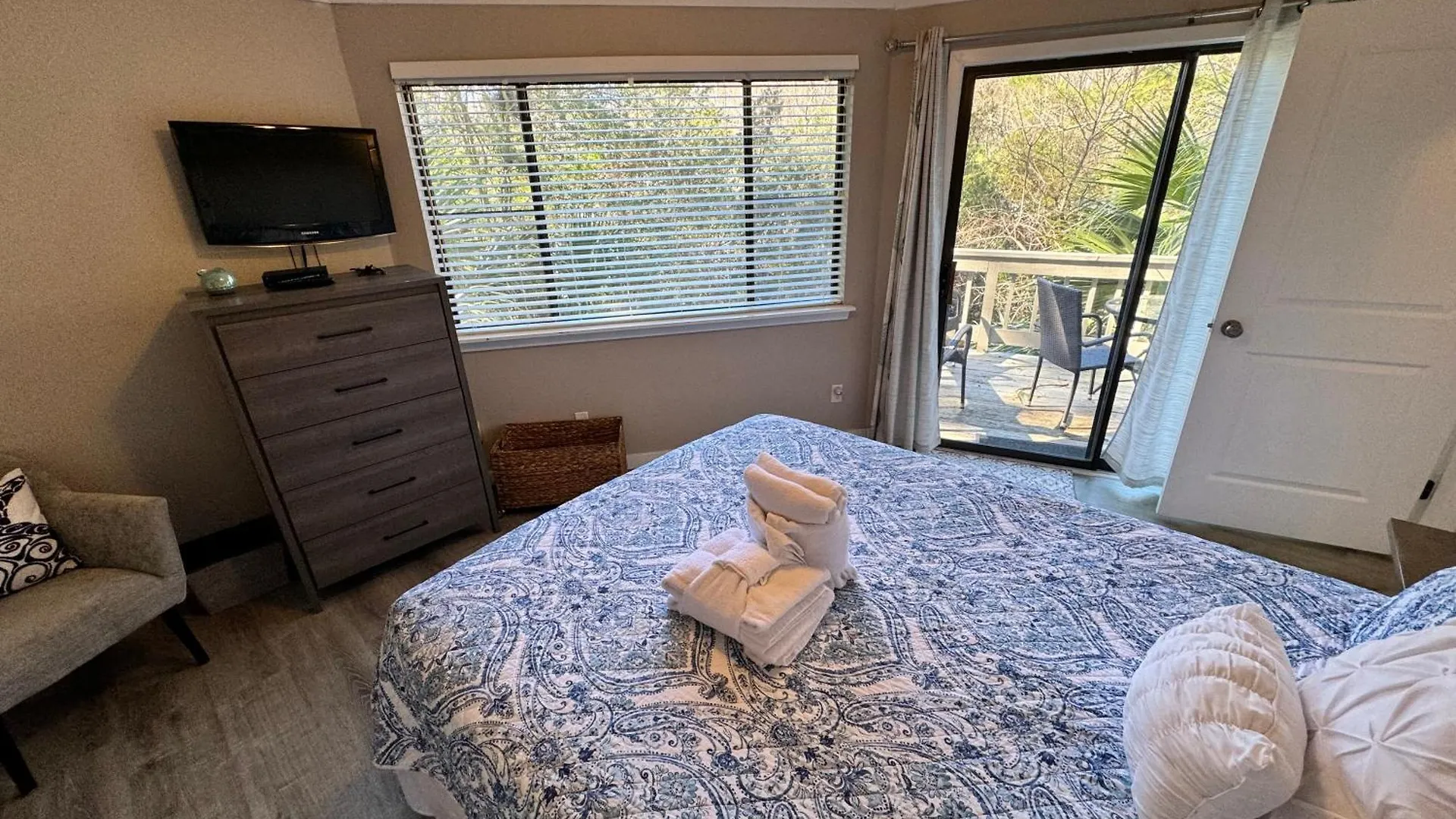 39 Night Heron Holiday home *
