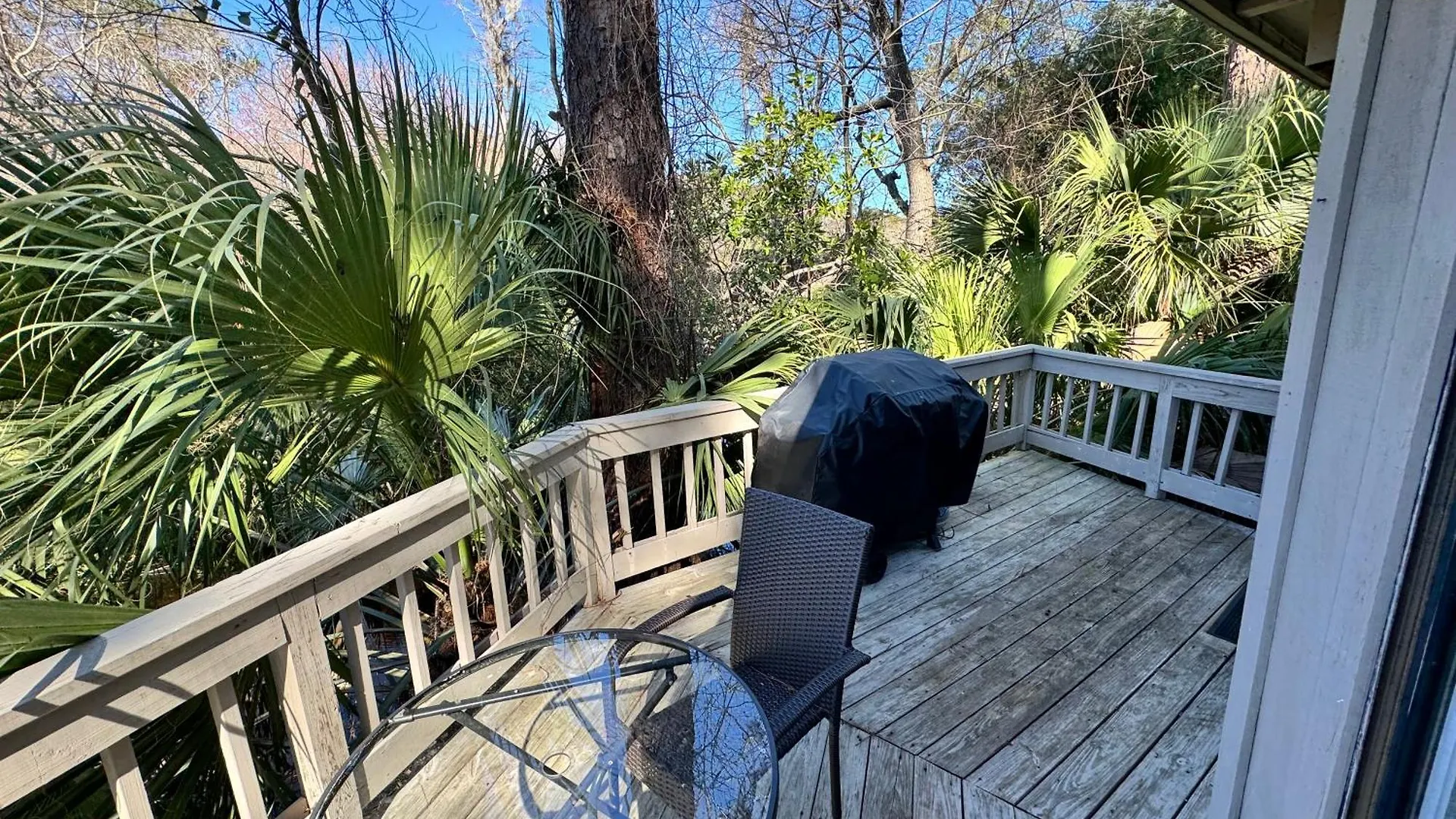 39 Night Heron Holiday home