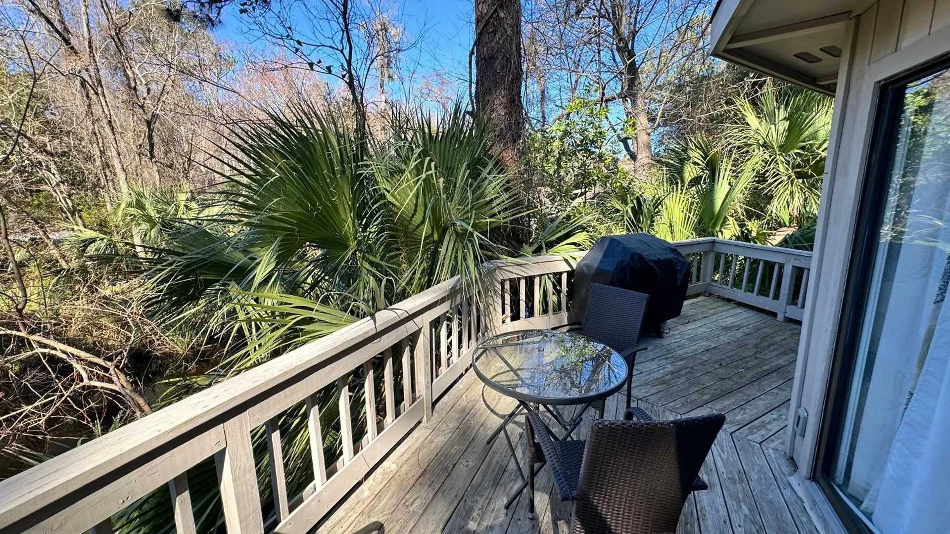 39 Night Heron Holiday home