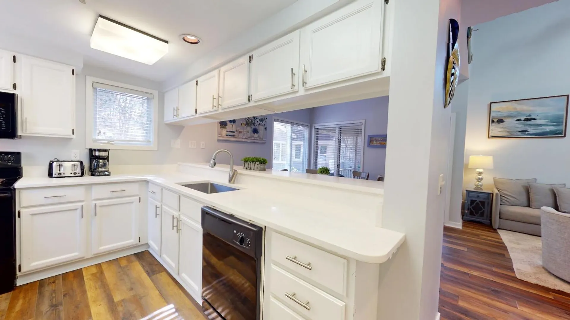 7611 Huntington Hilton Head Island