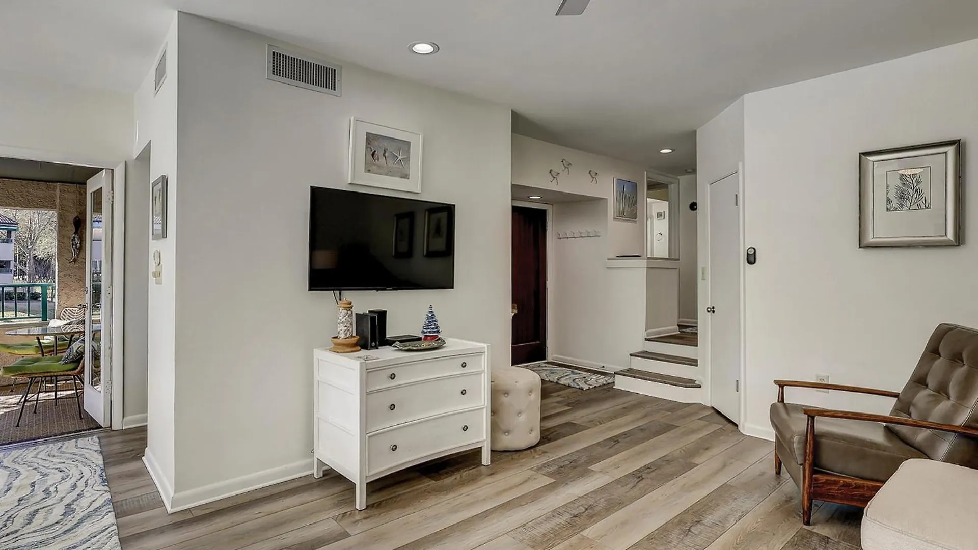 7417 Anchorage 2 Bedroom Shelter Cove