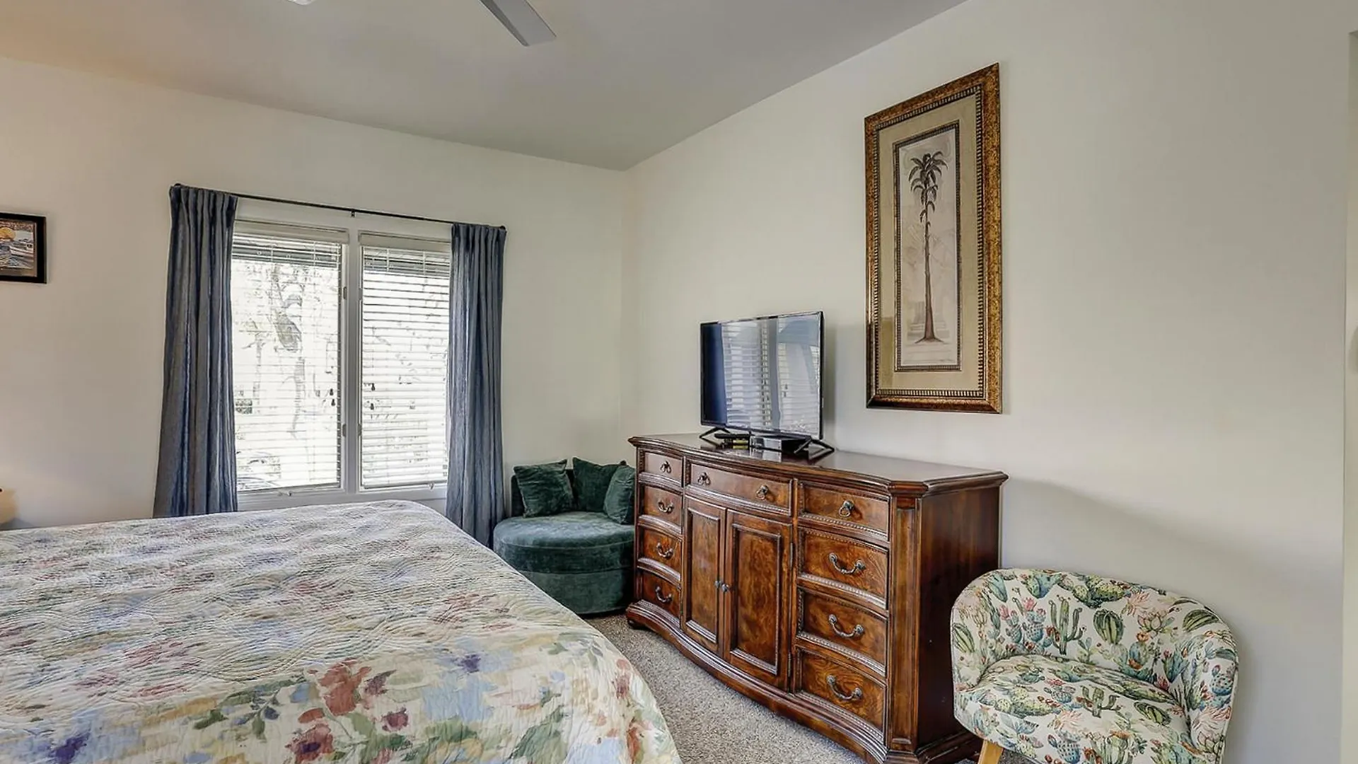 Holiday home 7417 Anchorage 2 Bedroom Shelter Cove Hilton Head Island