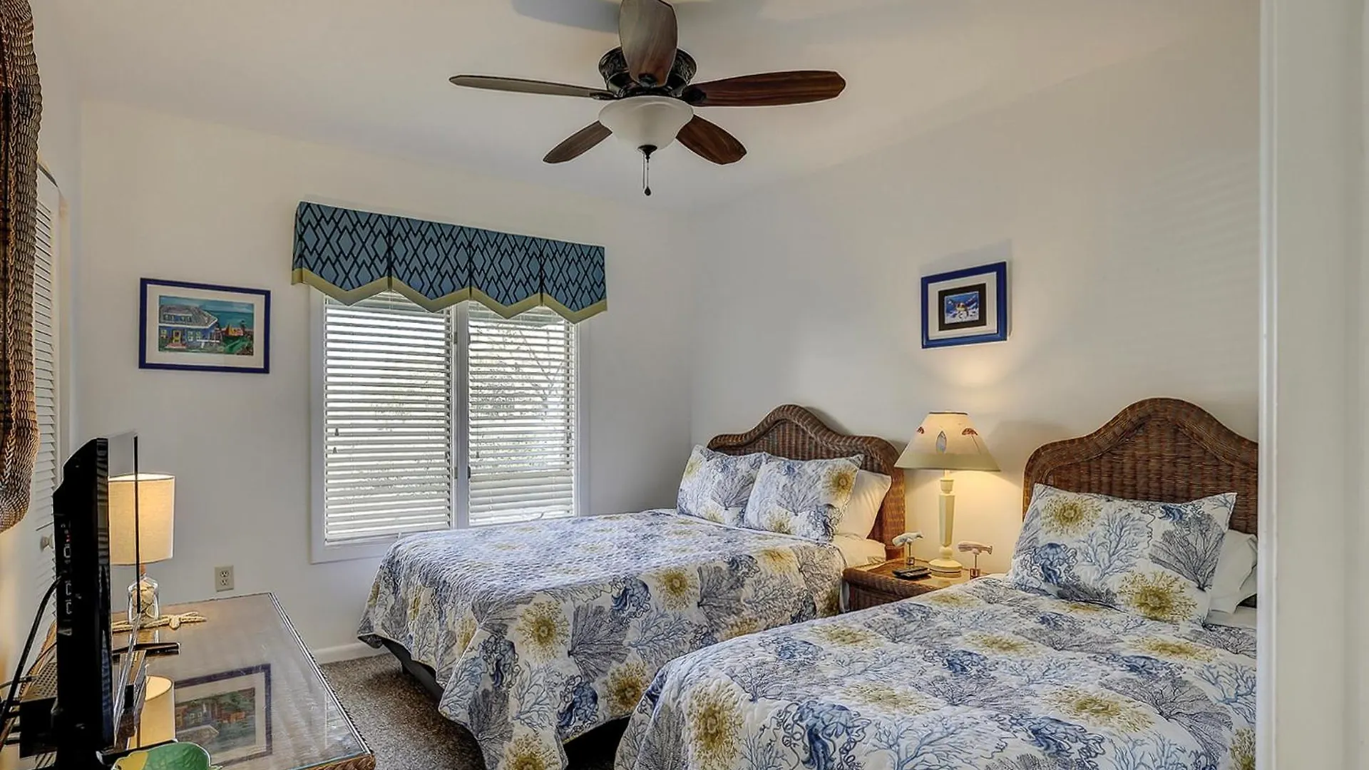 7417 Anchorage 2 Bedroom Shelter Cove * Hilton Head Island