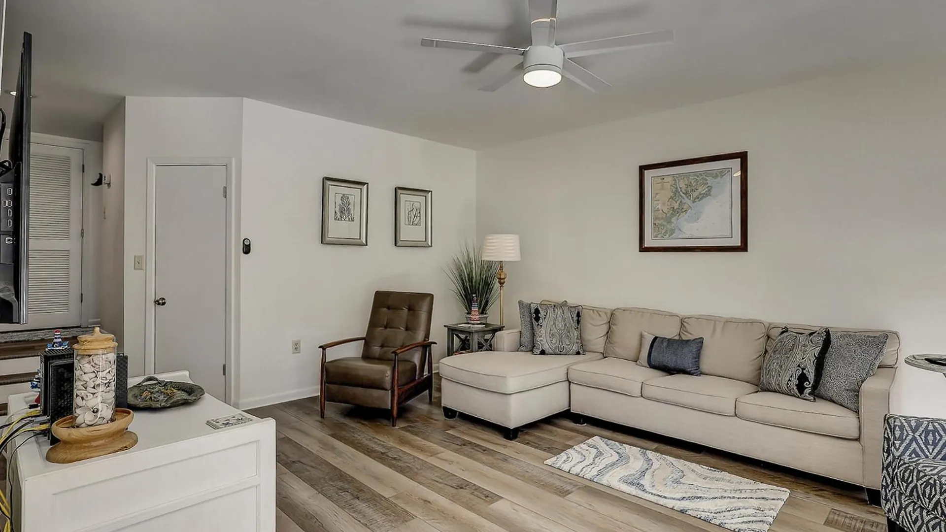 Holiday home 7417 Anchorage 2 Bedroom Shelter Cove