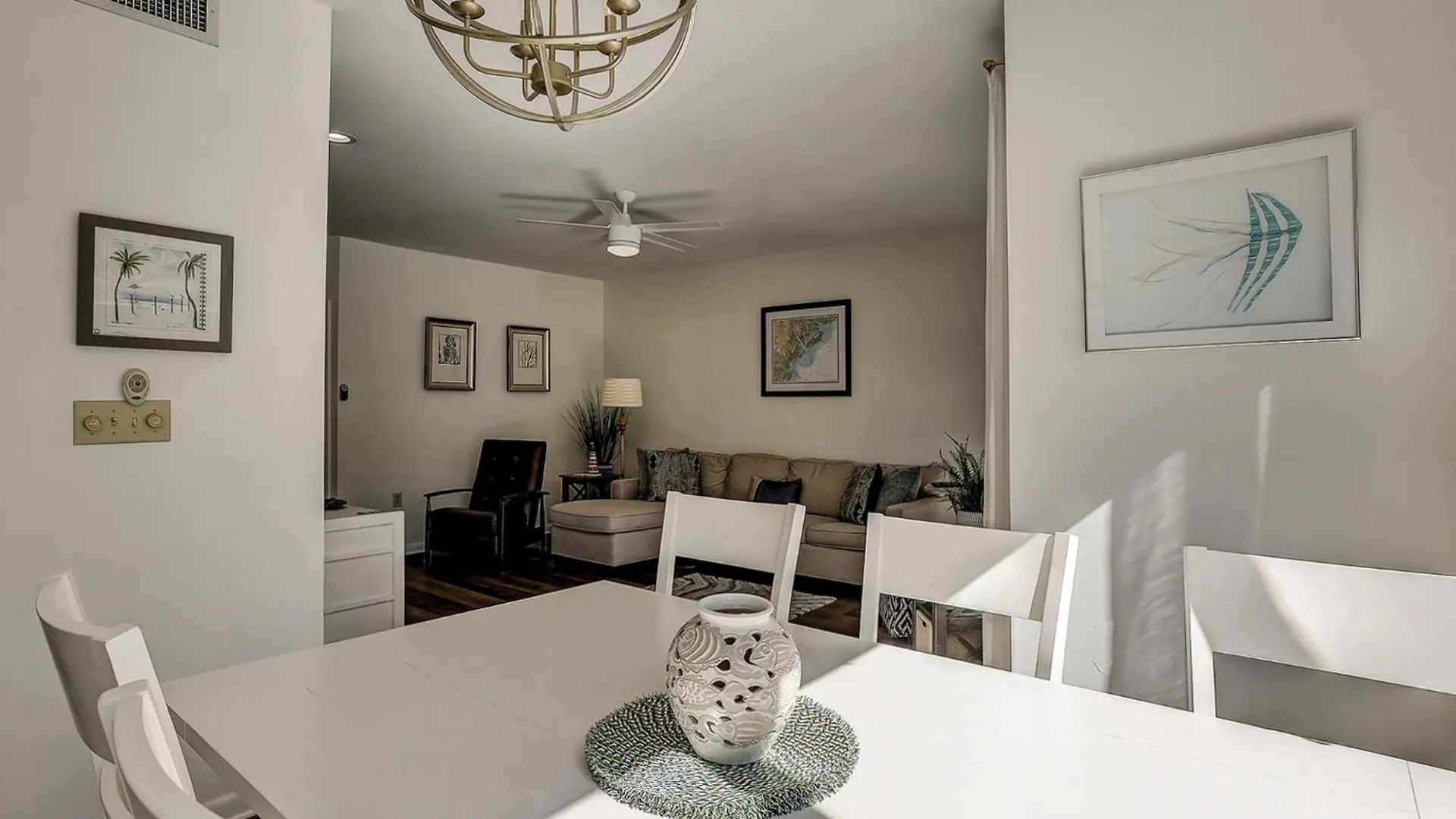 7417 Anchorage 2 Bedroom Shelter Cove Holiday home Hilton Head Island