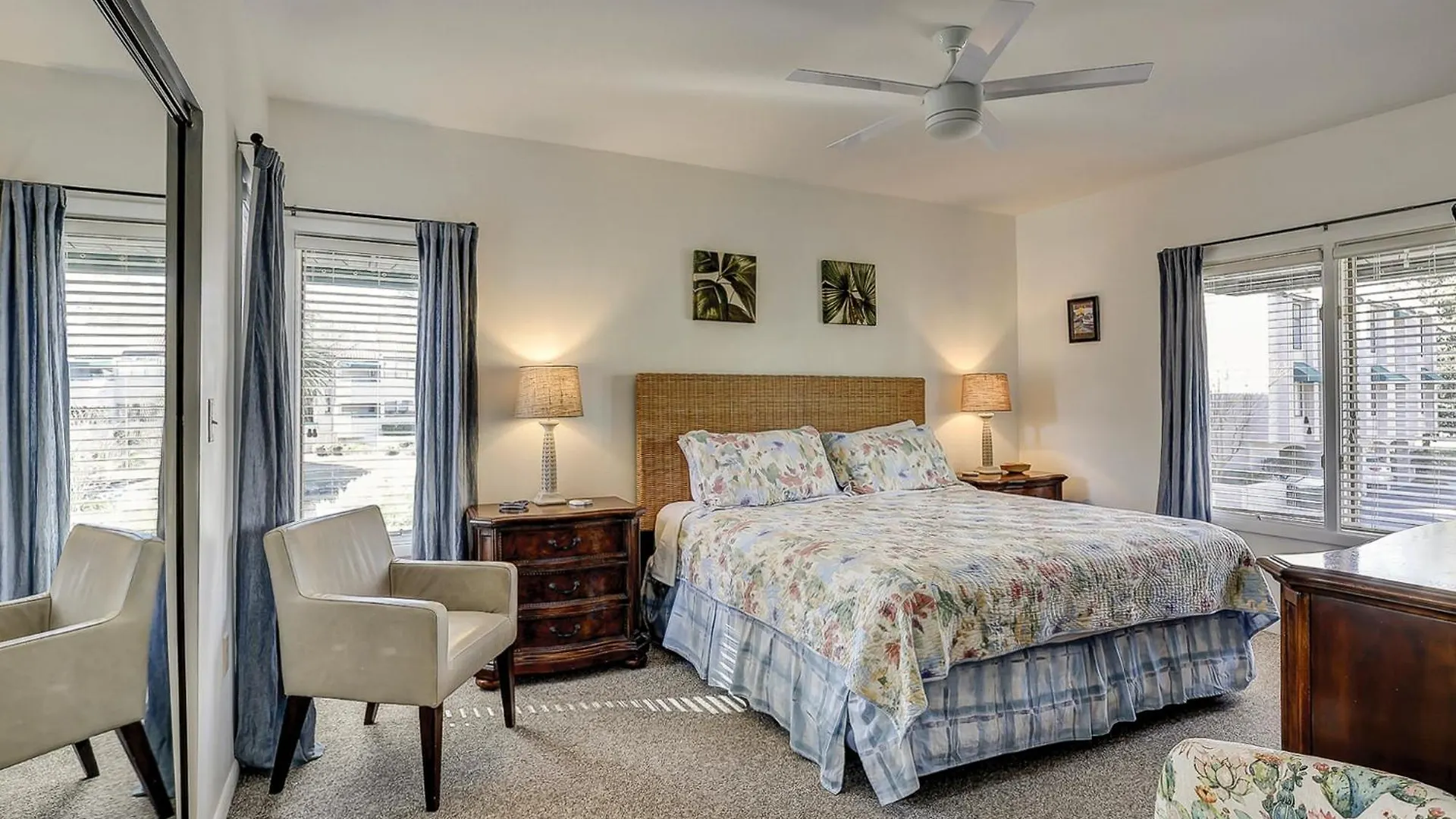 7417 Anchorage 2 Bedroom Shelter Cove Hilton Head Island