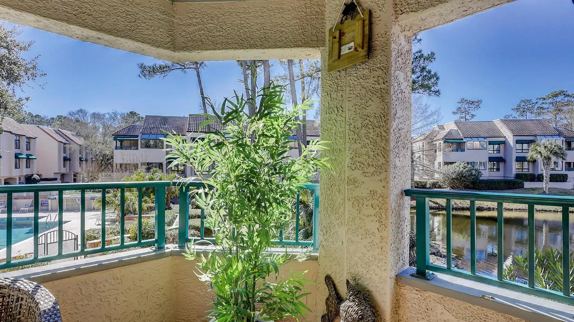 7417 Anchorage 2 Bedroom Shelter Cove Holiday home *