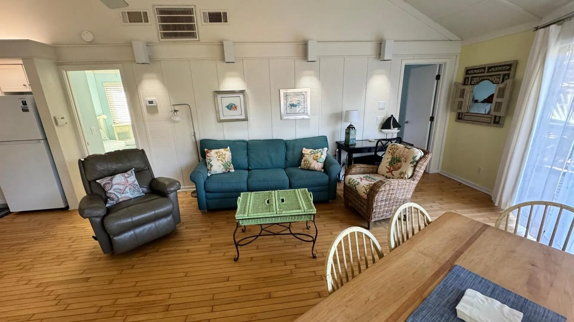 23 Night Heron Holiday home