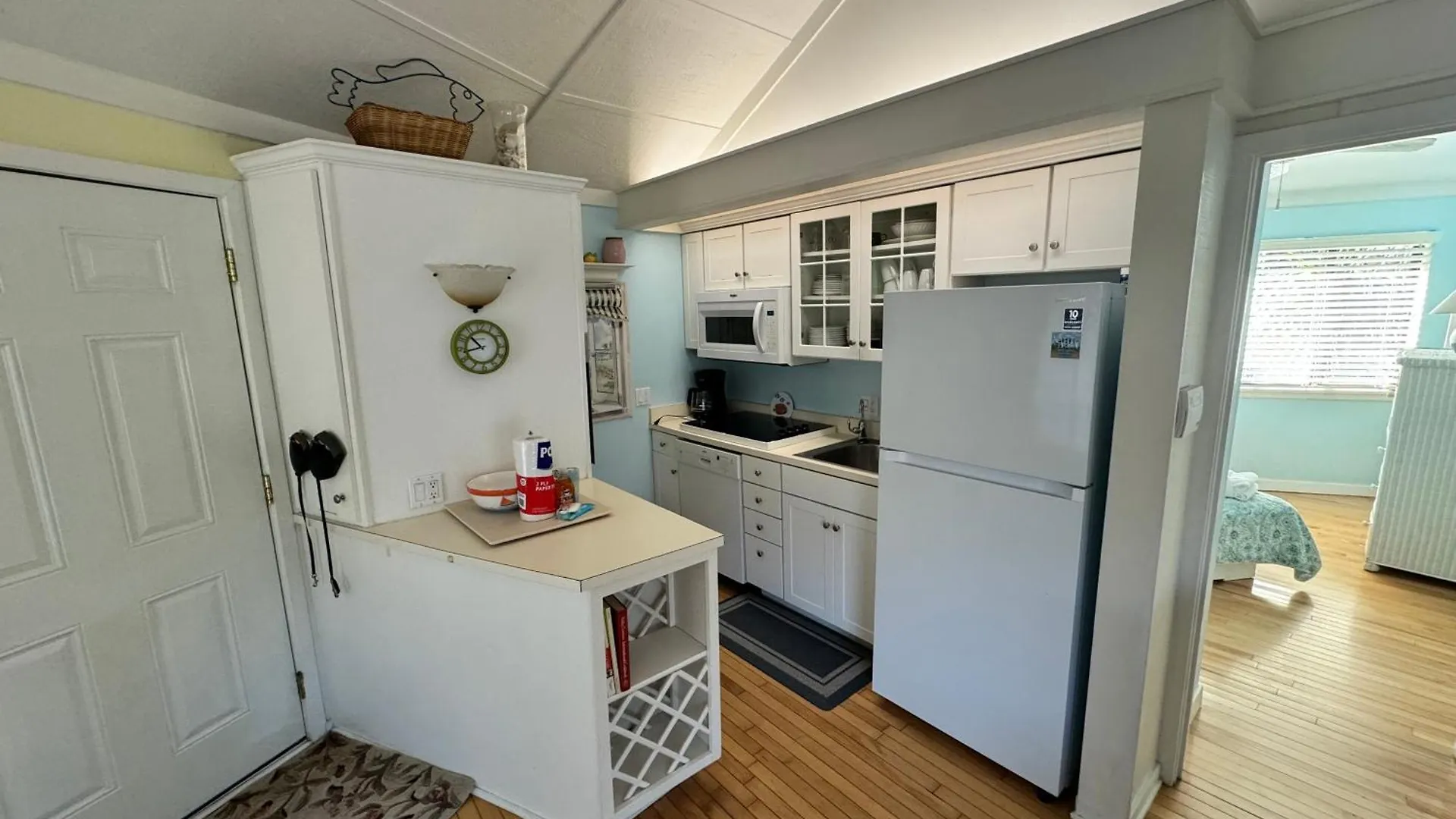 23 Night Heron Holiday home