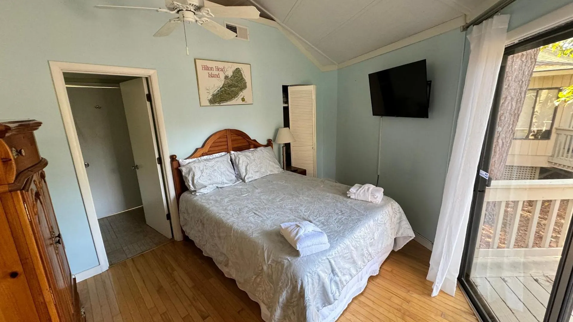 23 Night Heron Holiday home
