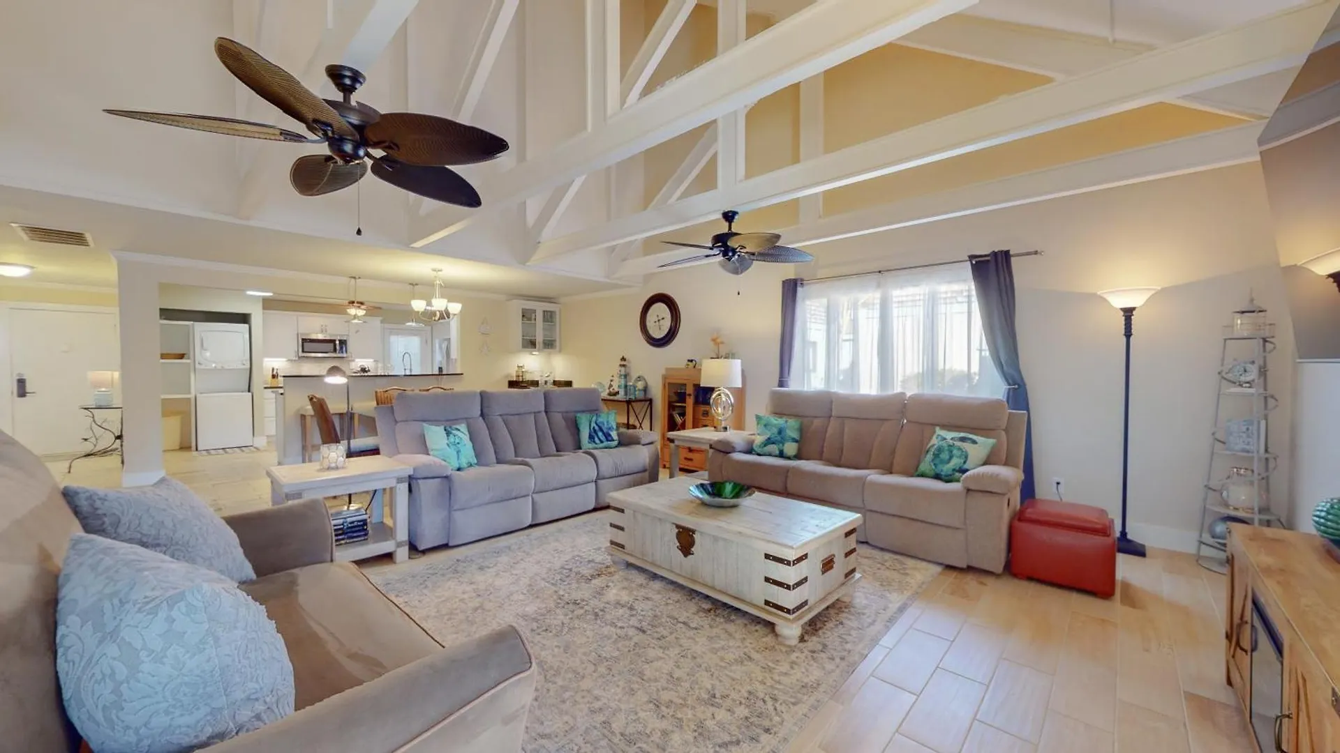 Villa 719 Queens Grant Hilton Head Island