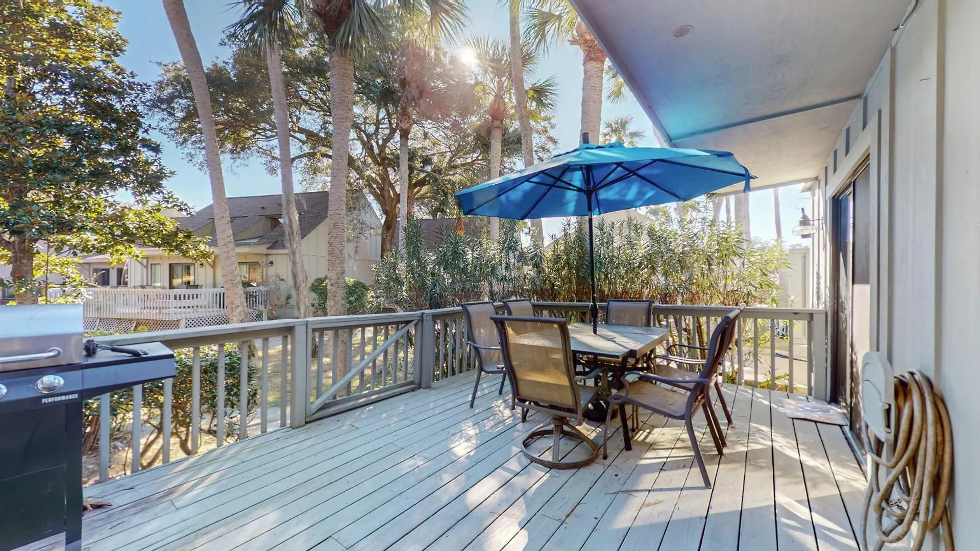 719 Queens Grant * Hilton Head Island
