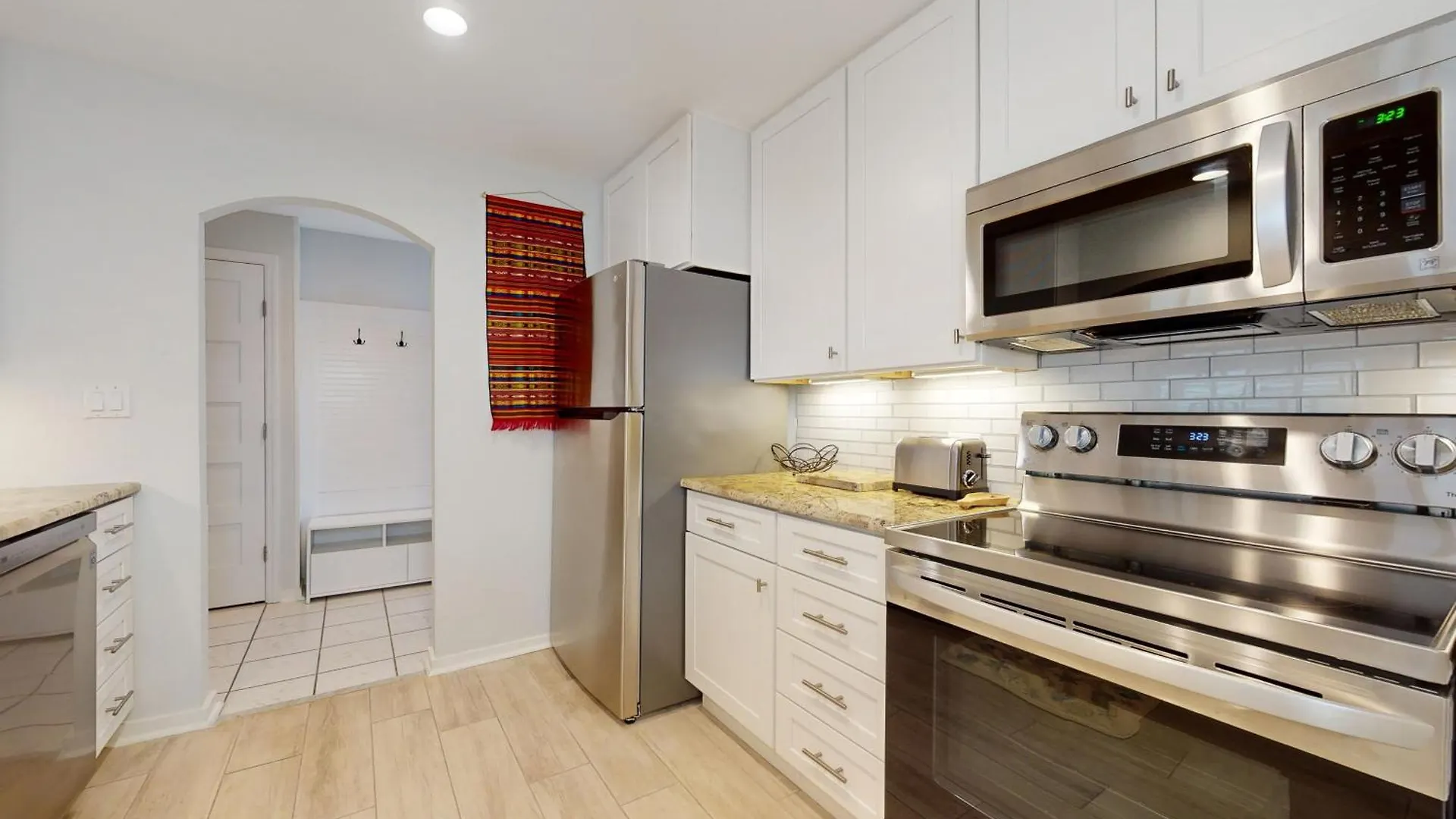 Queens Grant 662 Apartment *