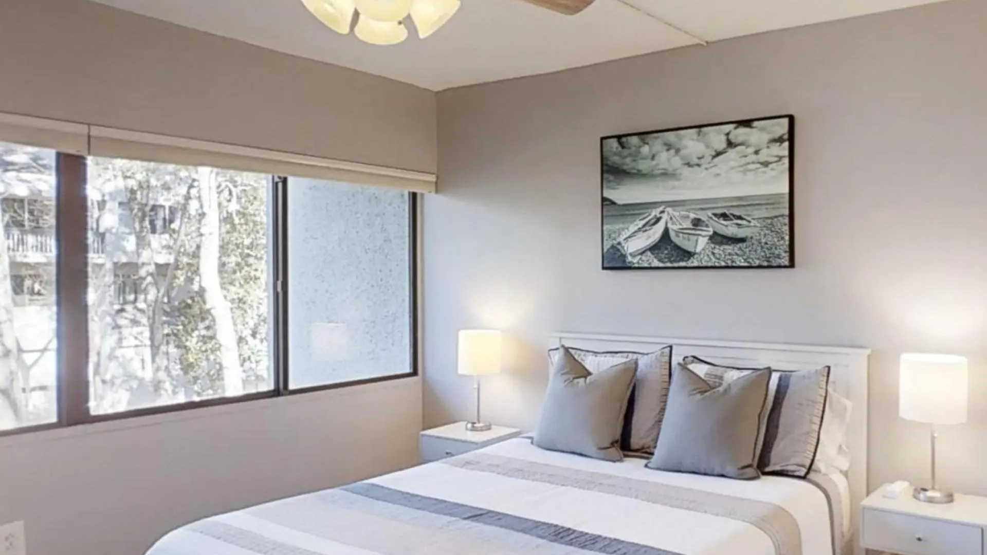 Treetops 4502 Holiday home