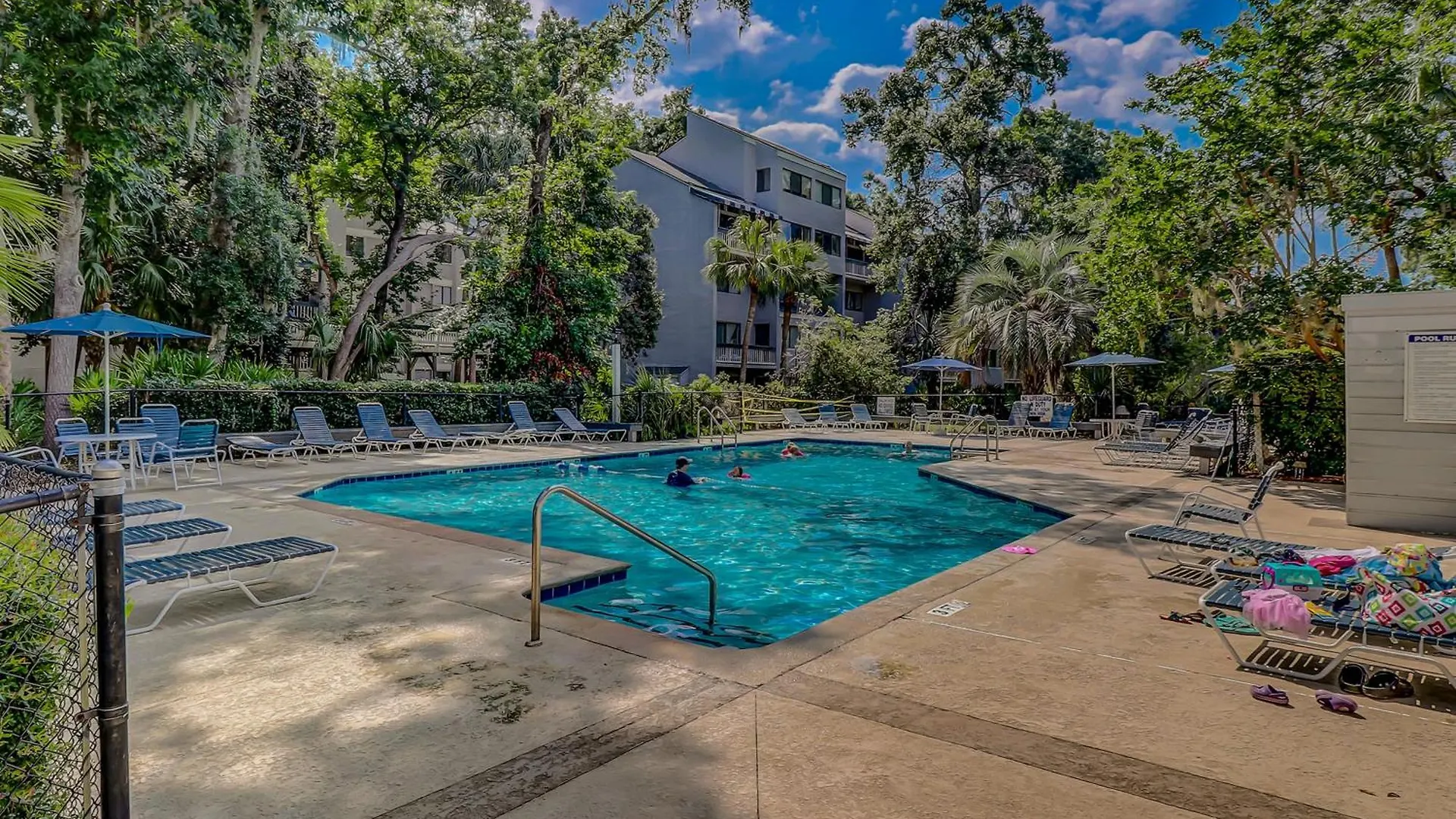 Treetops 5501 Villa *