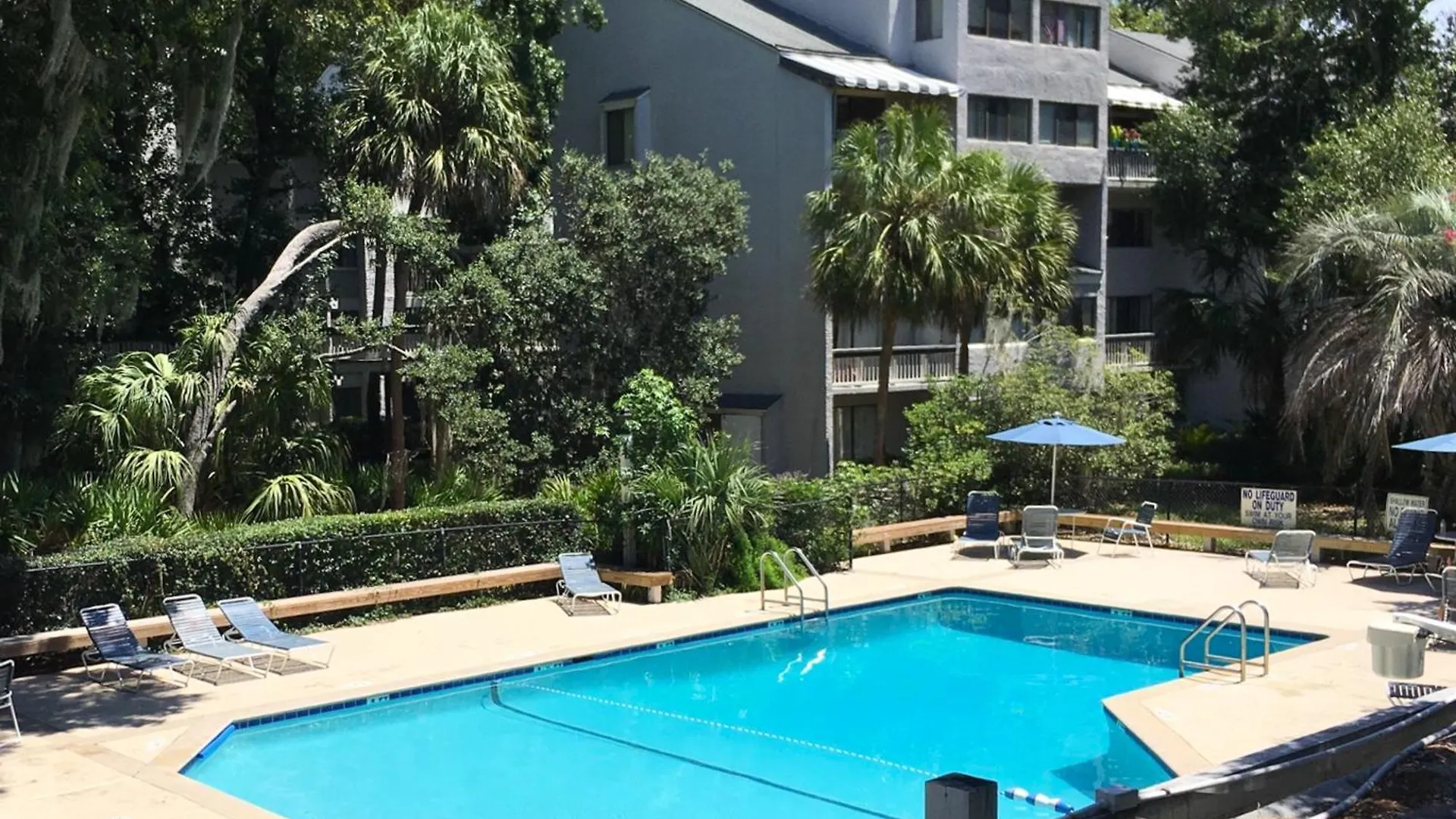Villa Treetops 5501